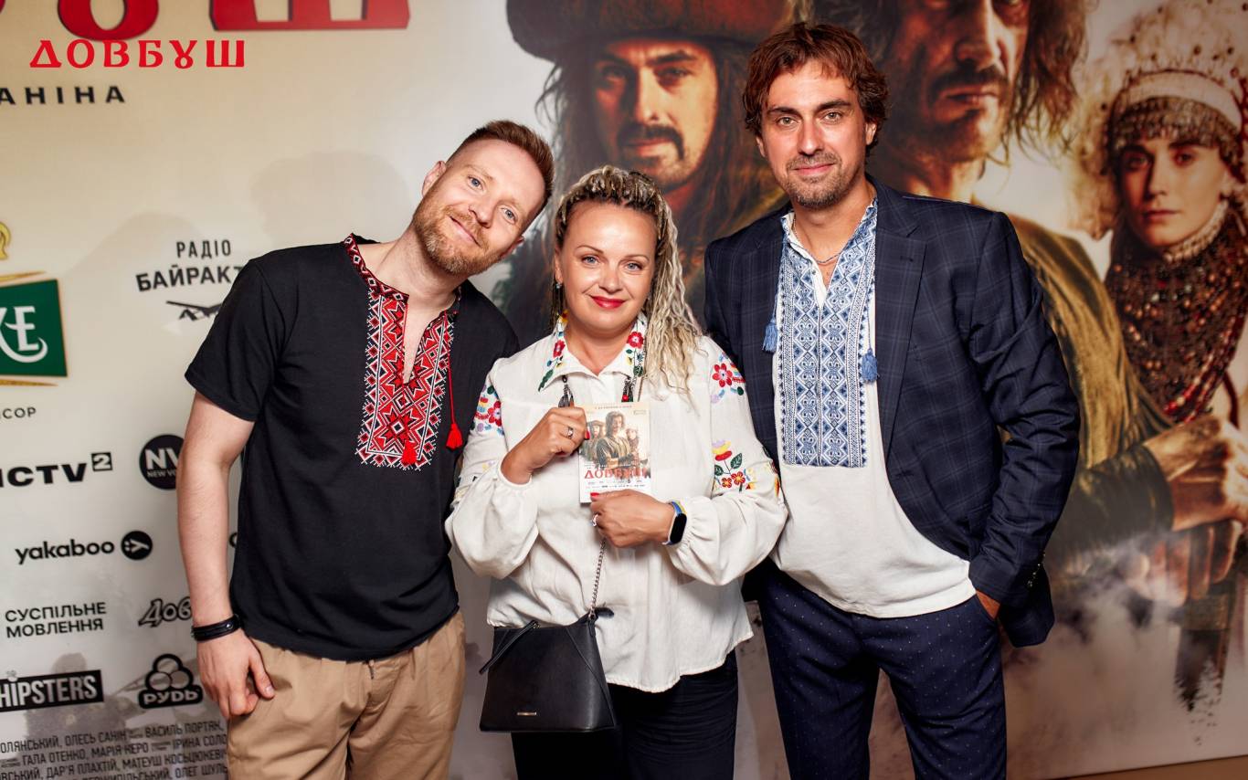 Як виростити чоловіка в домашніх умовах? Вистава для дорослих