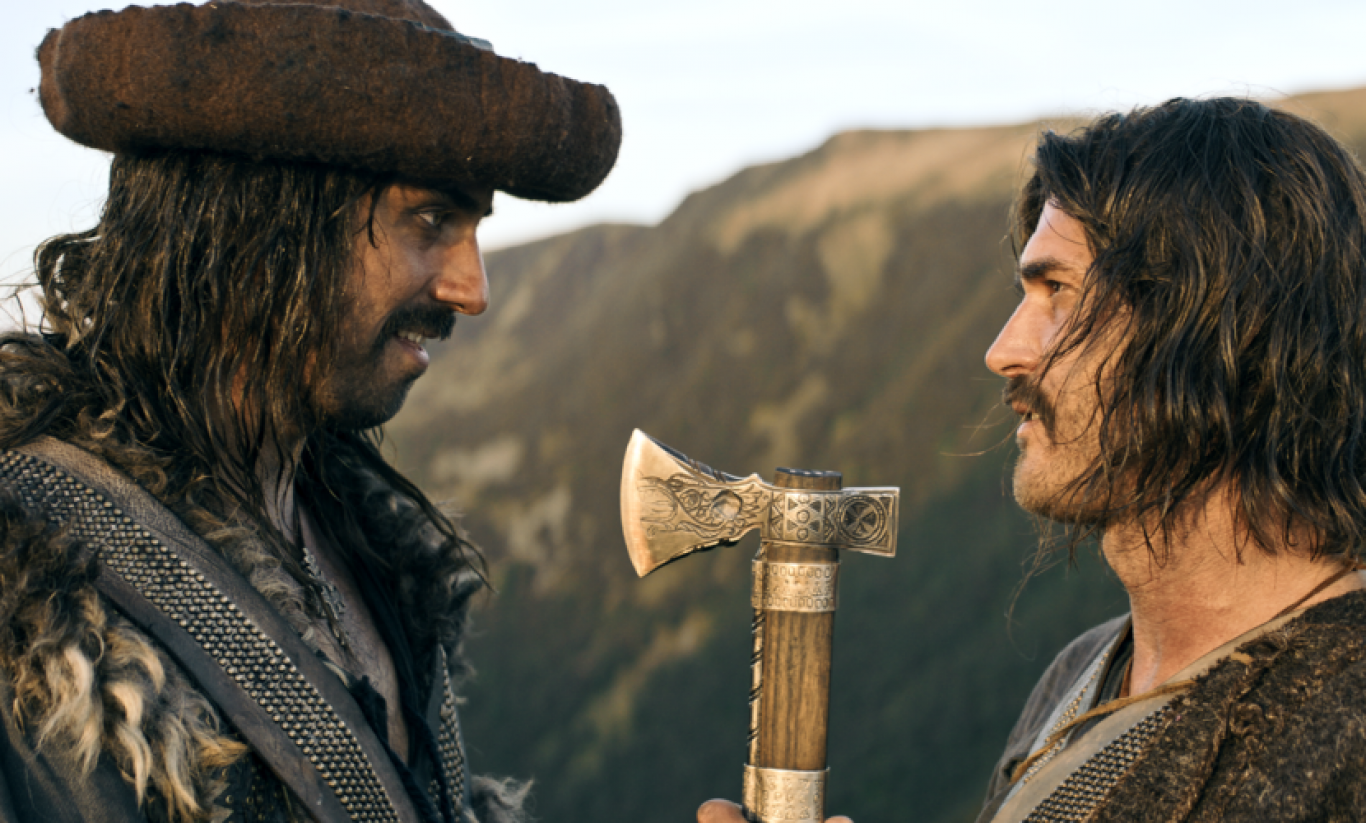 Як виростити чоловіка в домашніх умовах? Вистава для дорослих