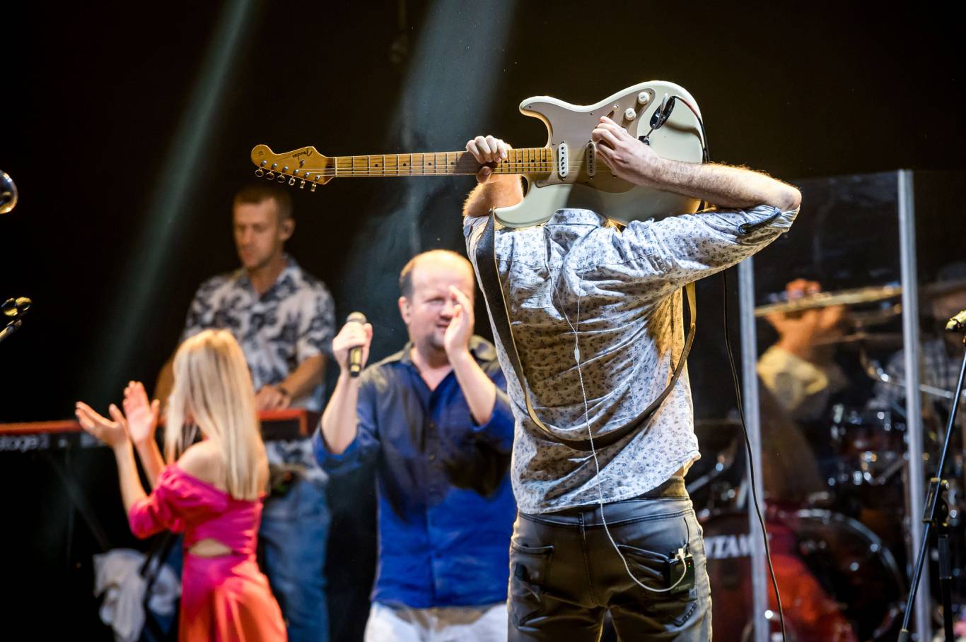 ТІК 31 жовтня в Одесі