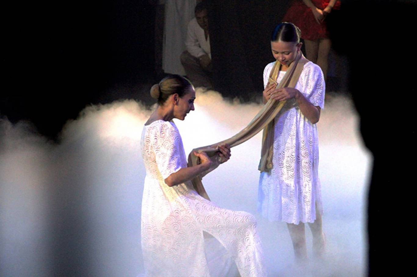 Музично-хореографічна вистава «У пошуках маленького Принца»