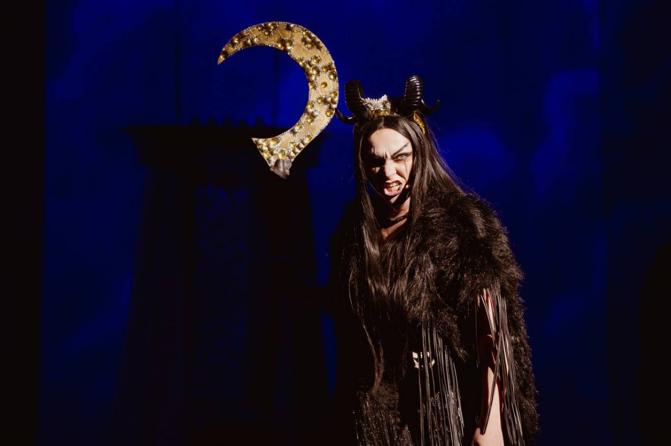 Мюзикл Княгиня Ольга