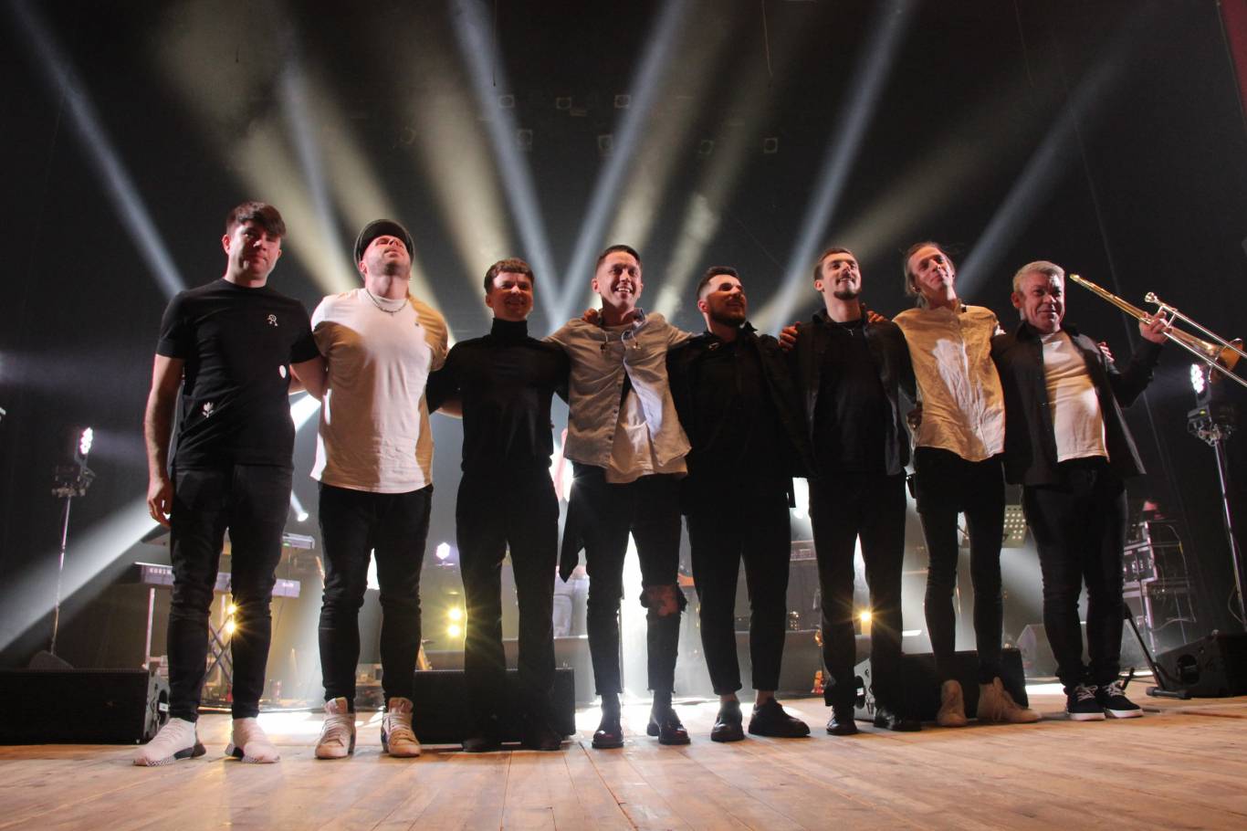 Сергій Асафатов. Великий сольний концерт