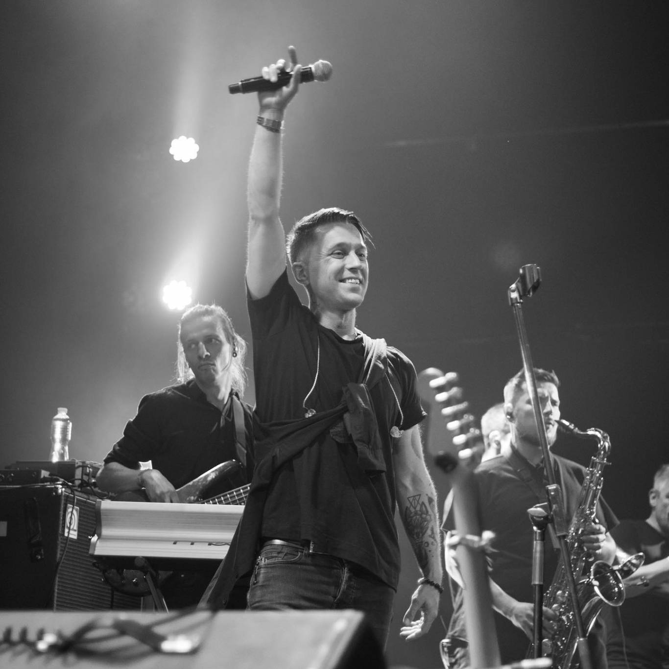 Сергій Асафатов. Великий сольний концерт