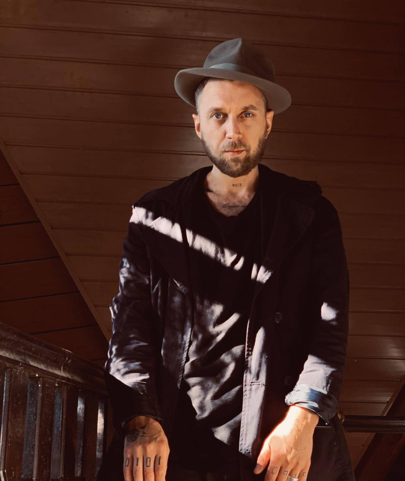 Сергій Асафатов. Великий сольний концерт