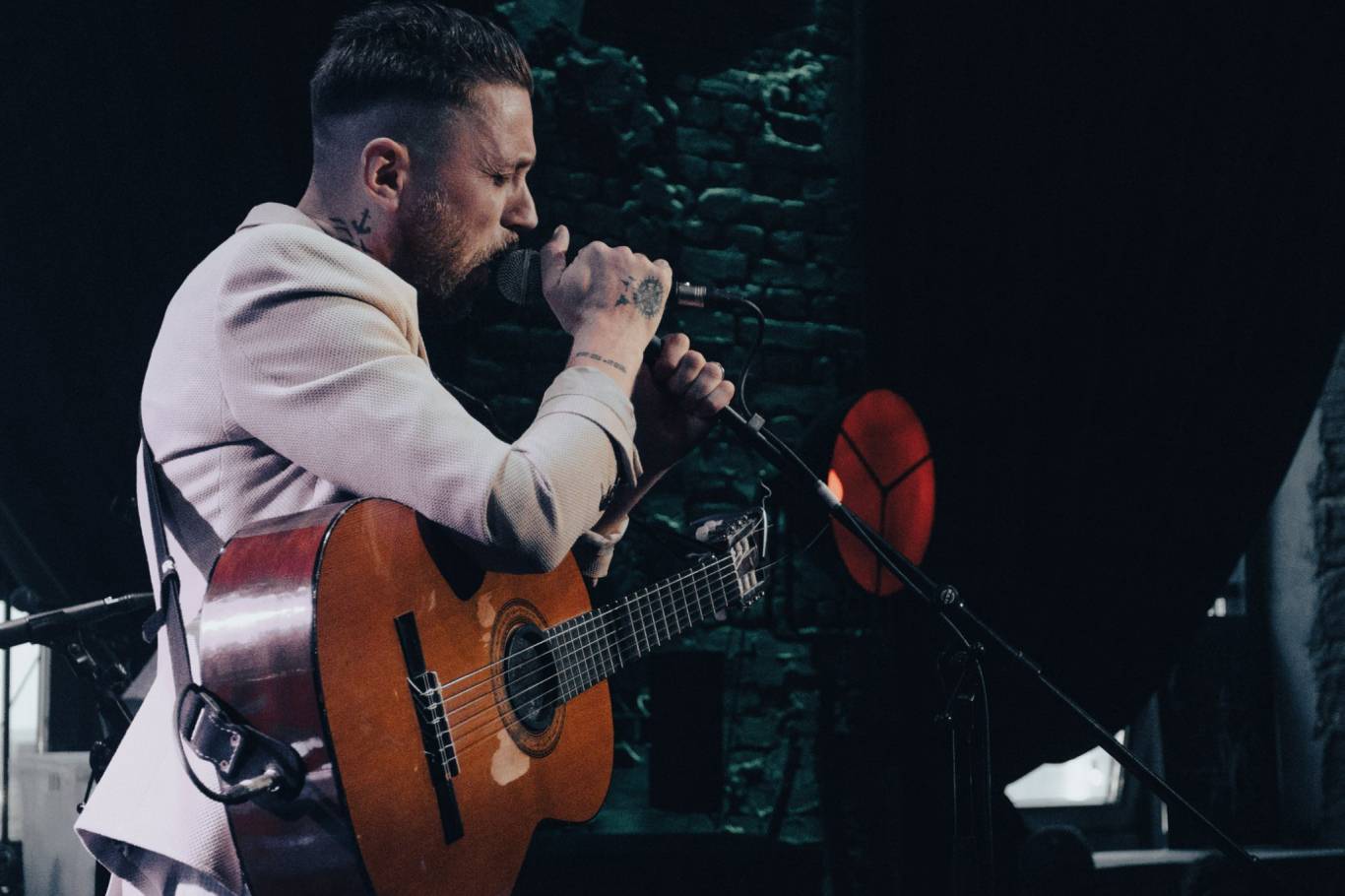 Сергій Асафатов. Великий сольний концерт