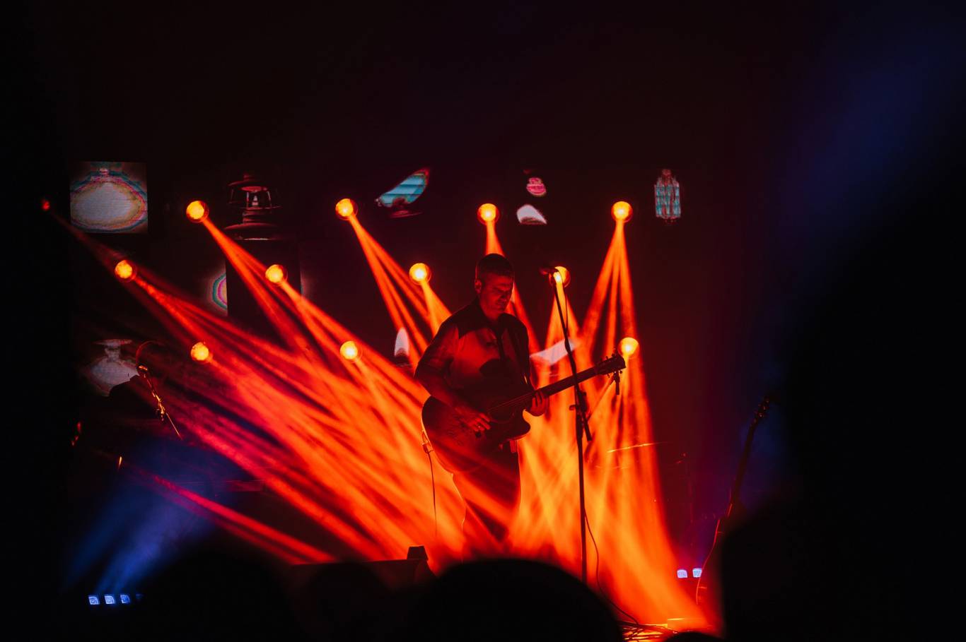 Арсен Мірзоян у Хмельницькому