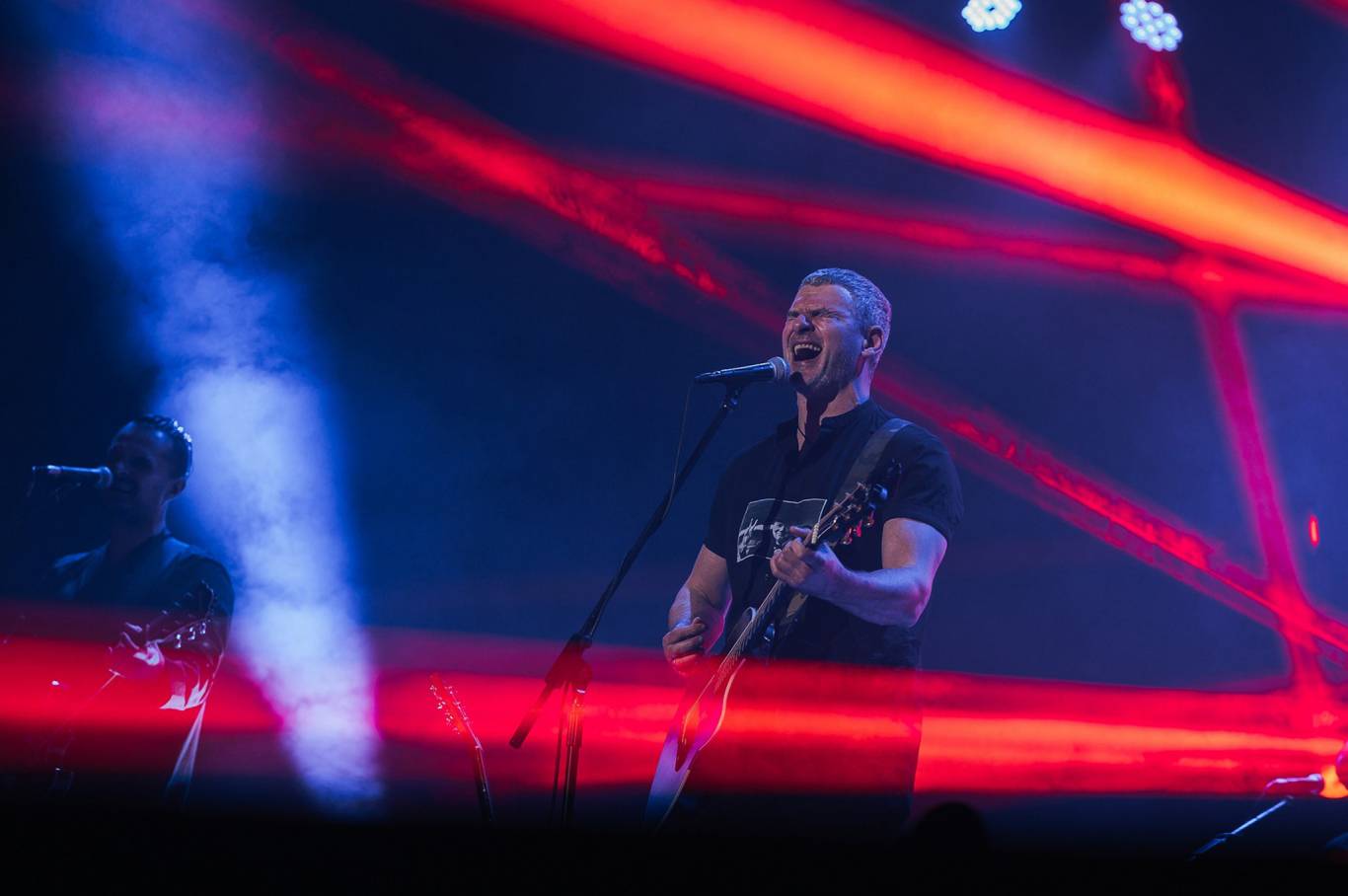 Арсен Мірзоян у Хмельницькому