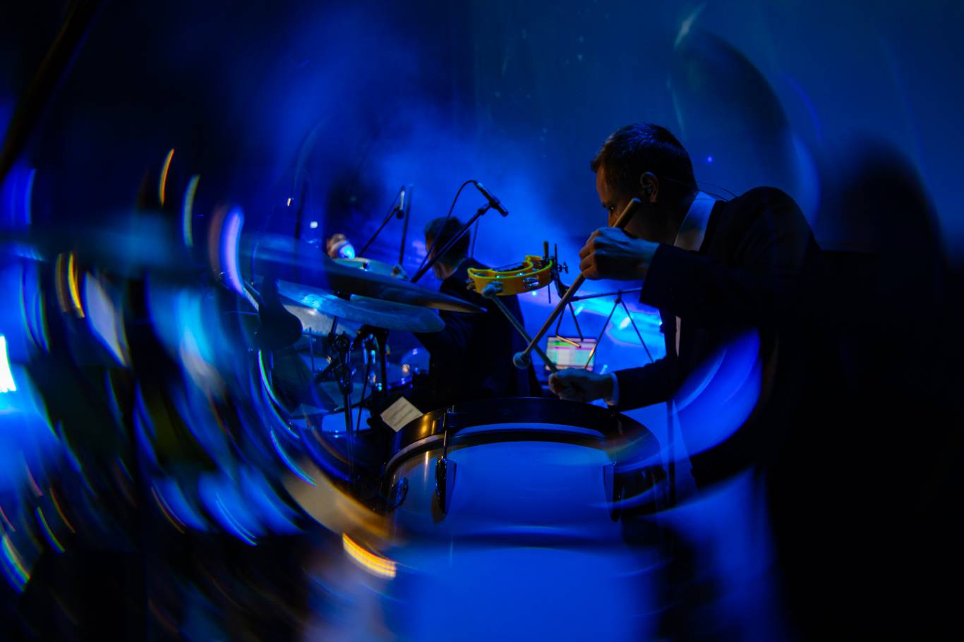 The Harry Potter symphony: Музика з кінофільмів у виконанні симфонічного оркестру