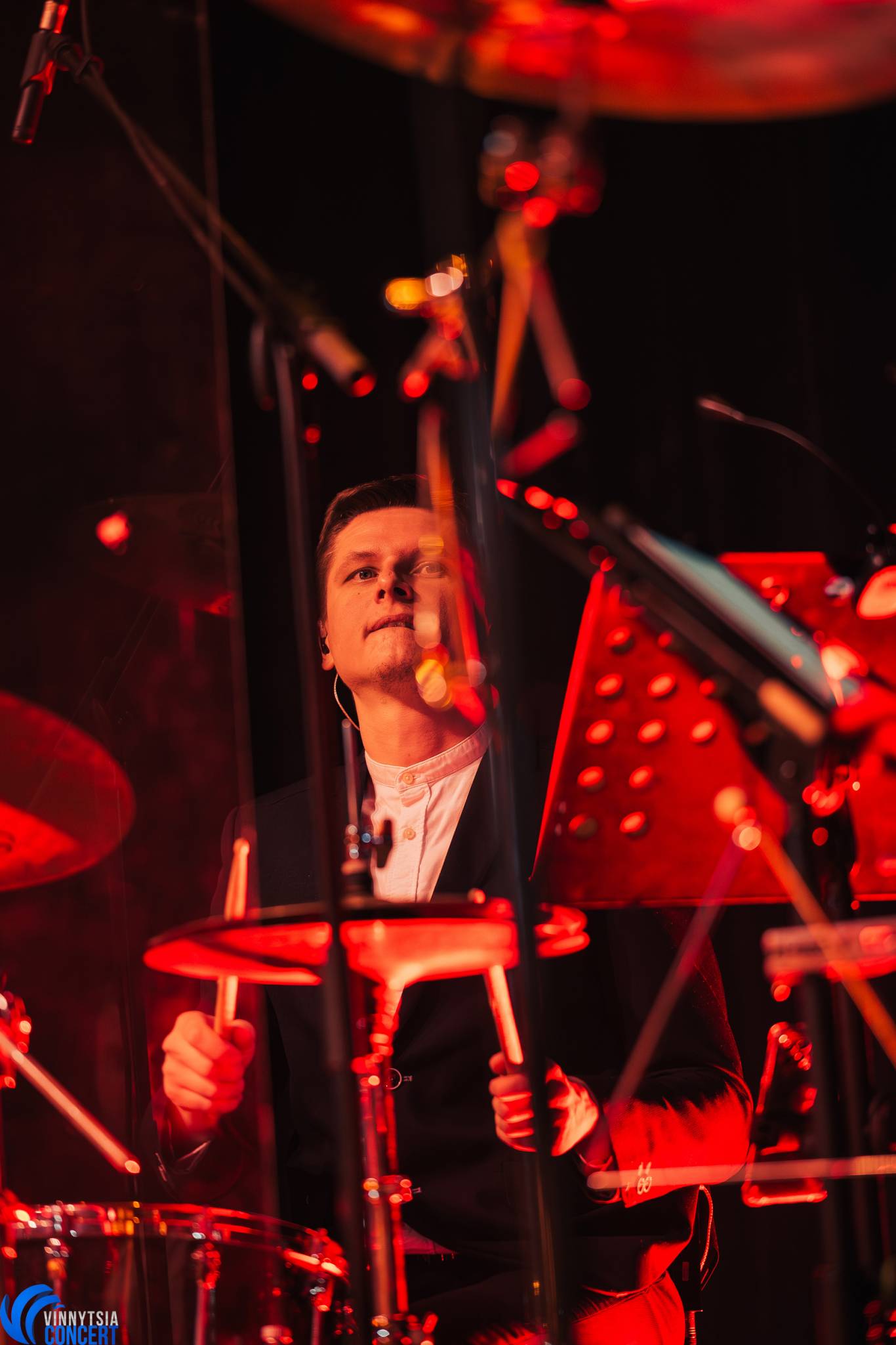 The Harry Potter symphony: Музика з кінофільмів у виконанні симфонічного оркестру