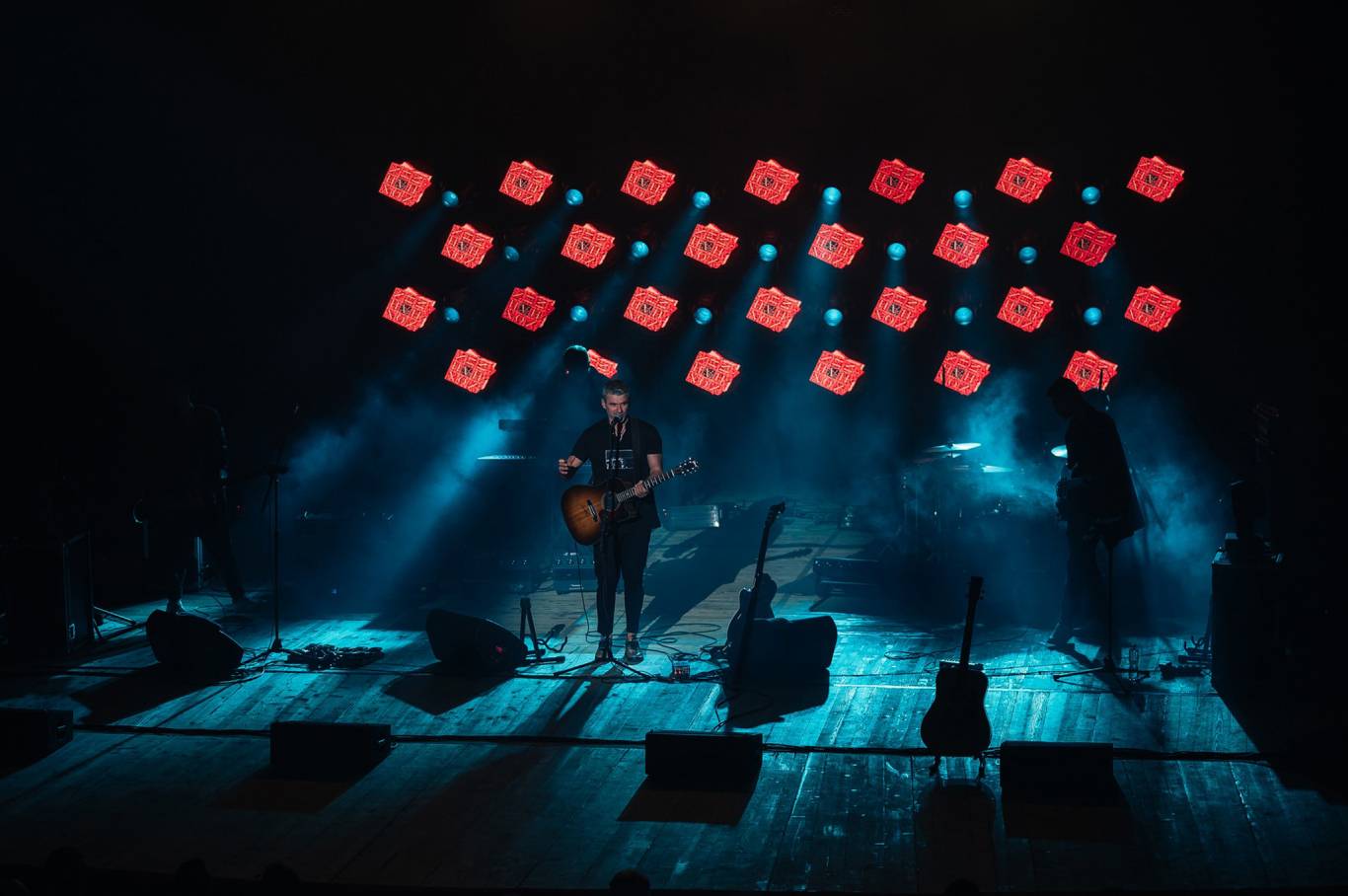 Арсен Мірзоян у Хмельницькому