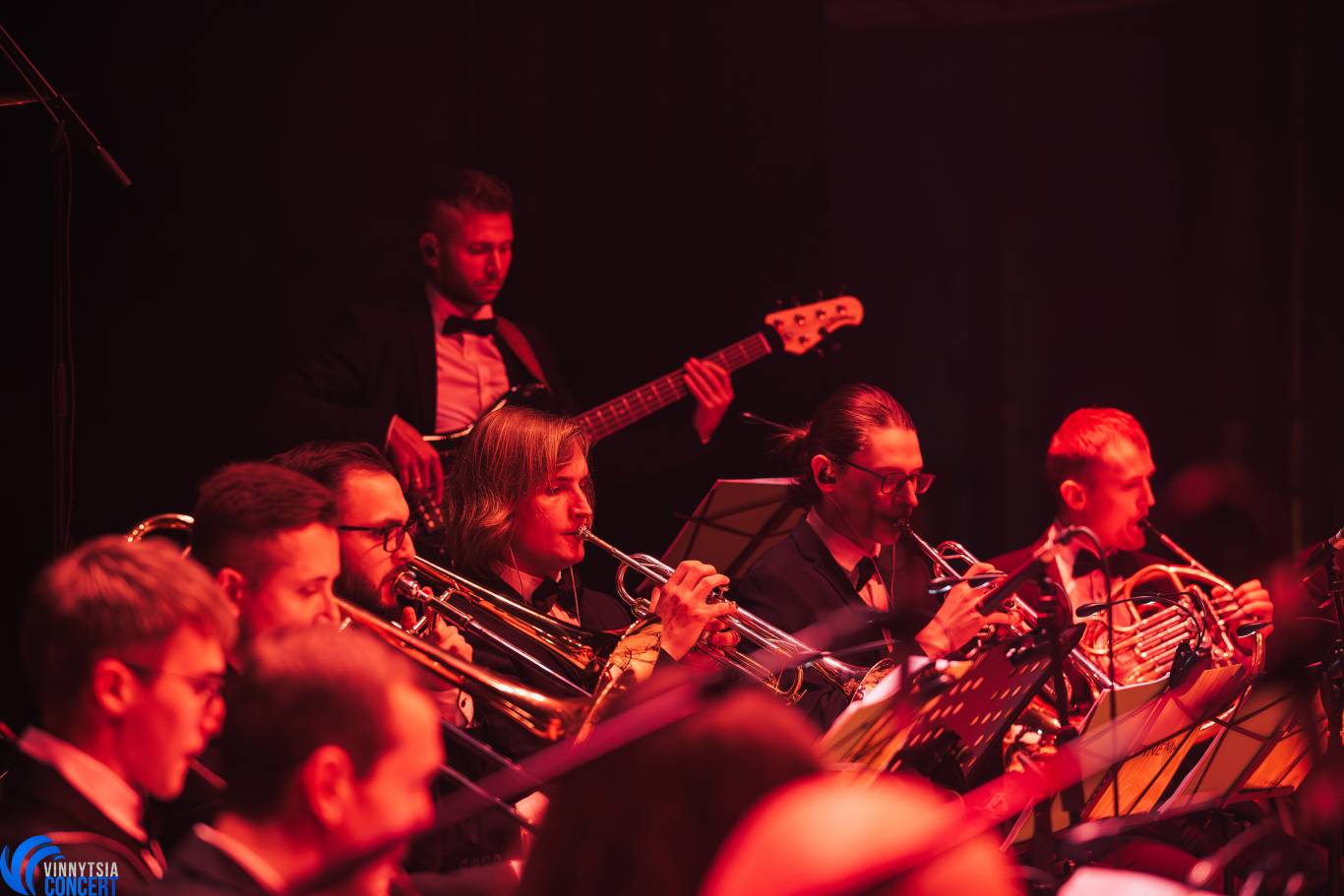 The Harry Potter symphony: Музика з кінофільмів у виконанні симфонічного оркестру