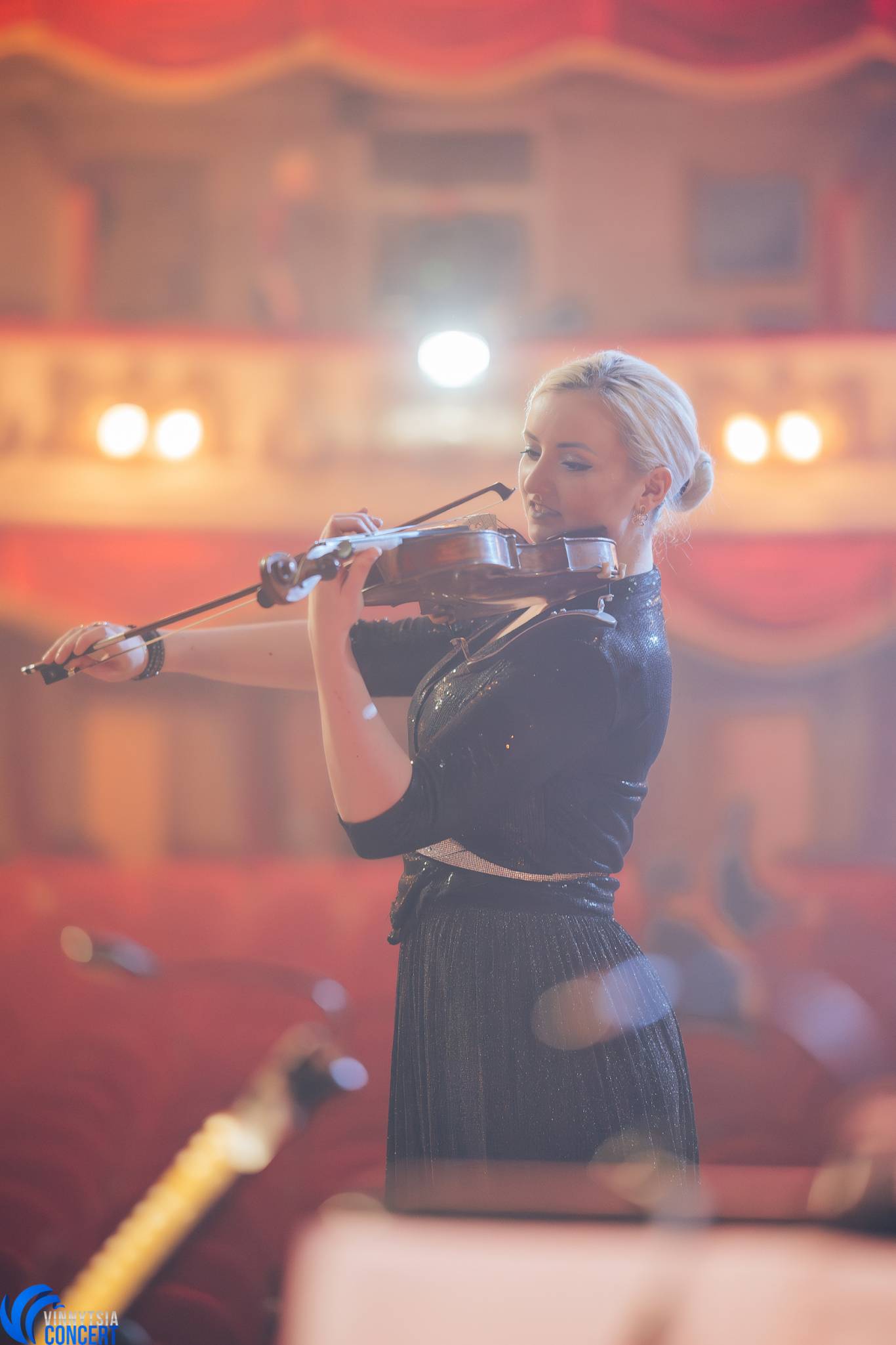 The Harry Potter symphony: Музика з кінофільмів у виконанні симфонічного оркестру