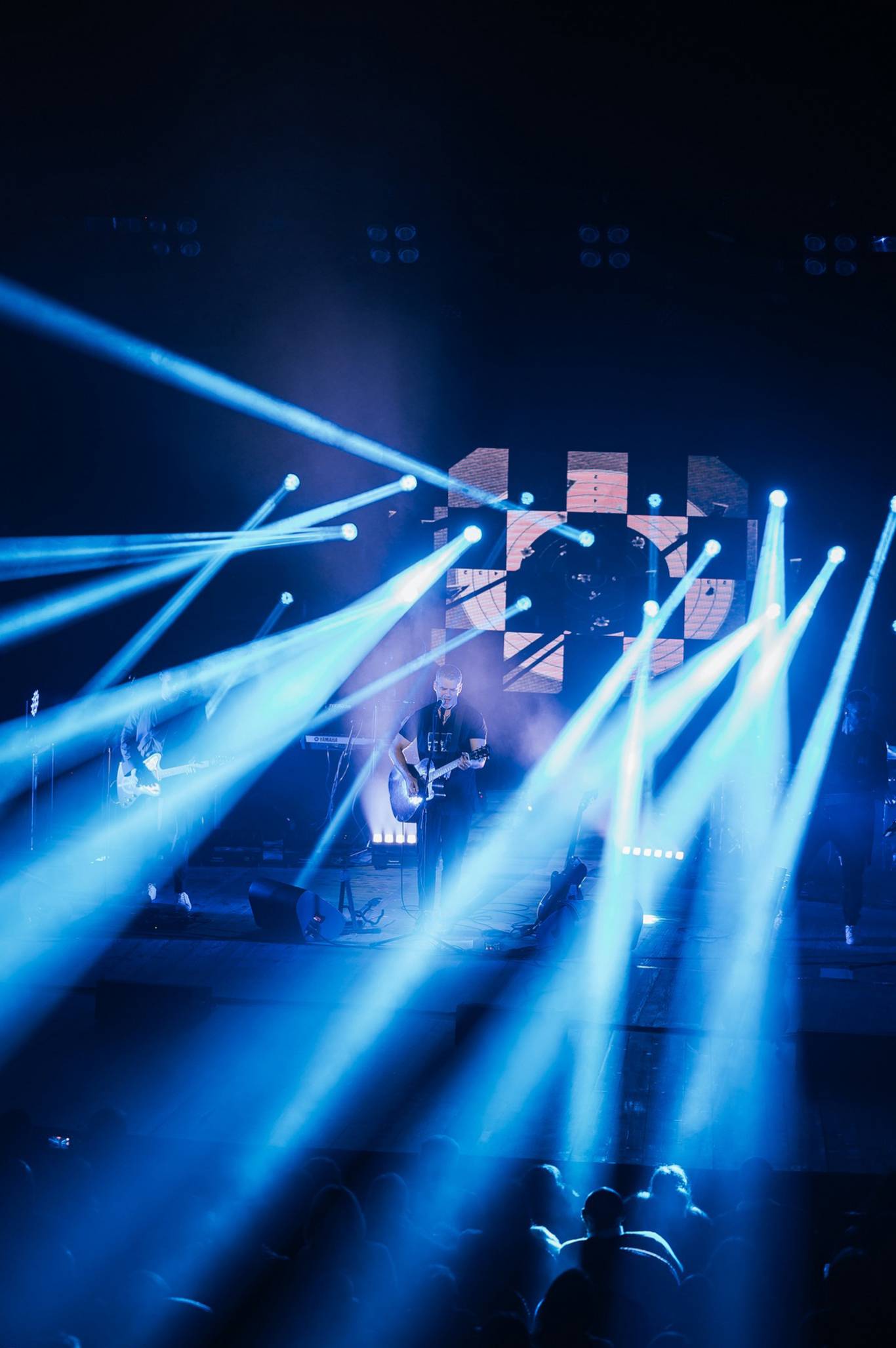 Арсен Мірзоян у Хмельницькому