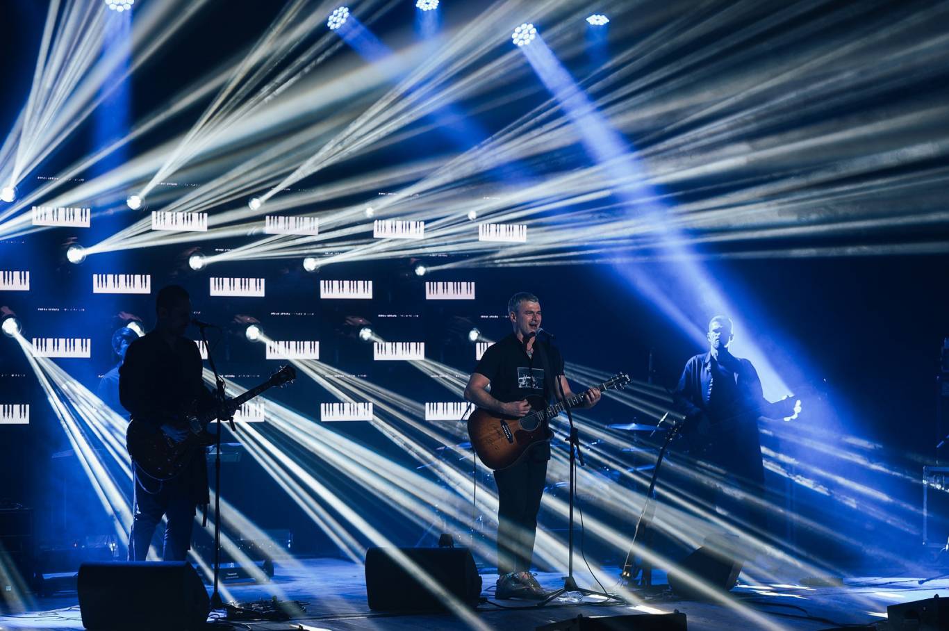 Арсен Мірзоян у Хмельницькому