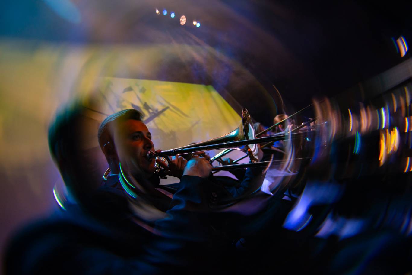 The Harry Potter symphony: Музика з кінофільмів у виконанні симфонічного оркестру