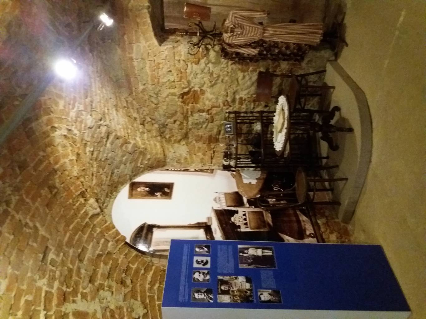 Музейні зустрічі в часі війни