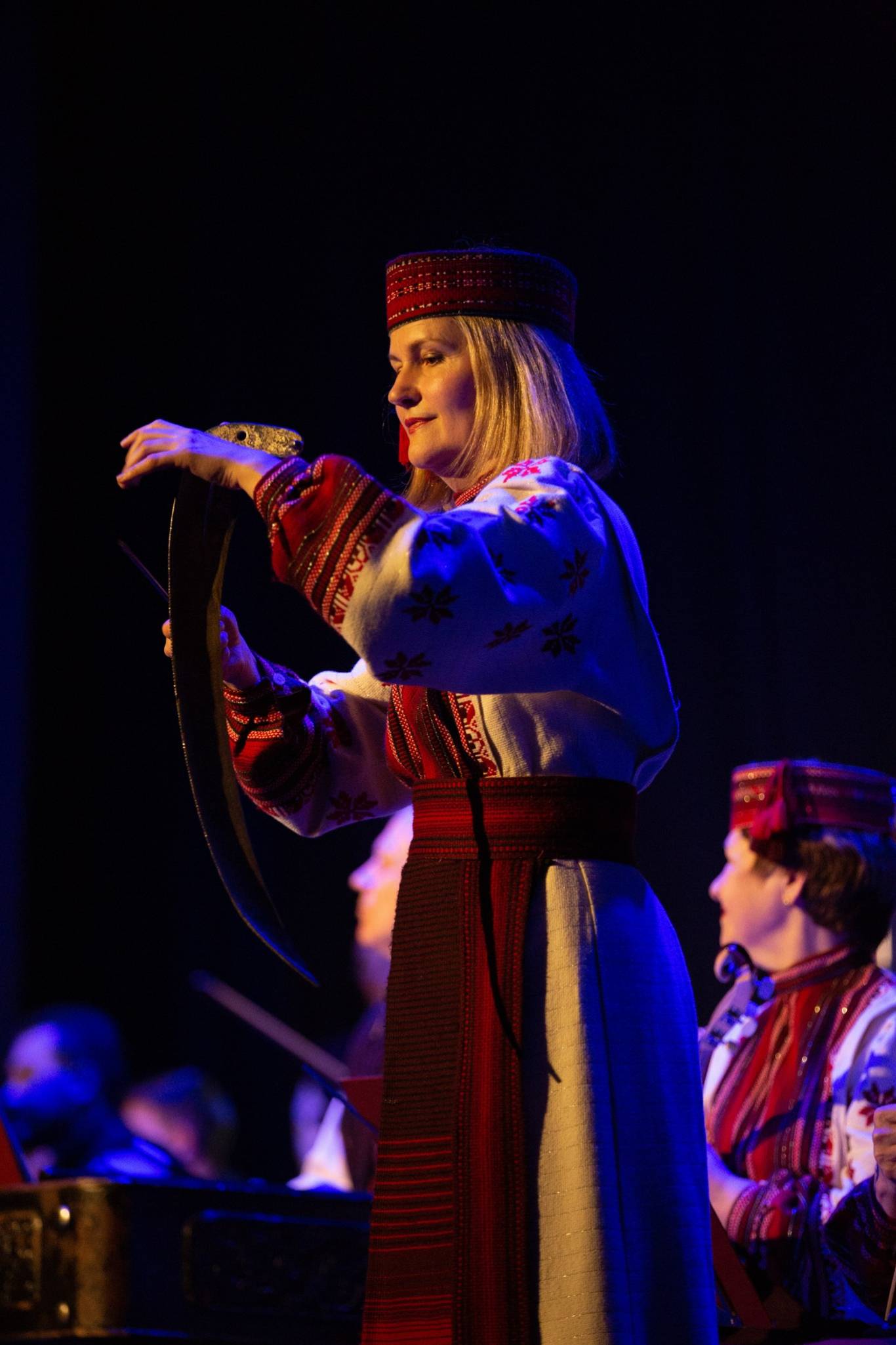 НАОНІ Оркестра . «Світові та українські  хіти»