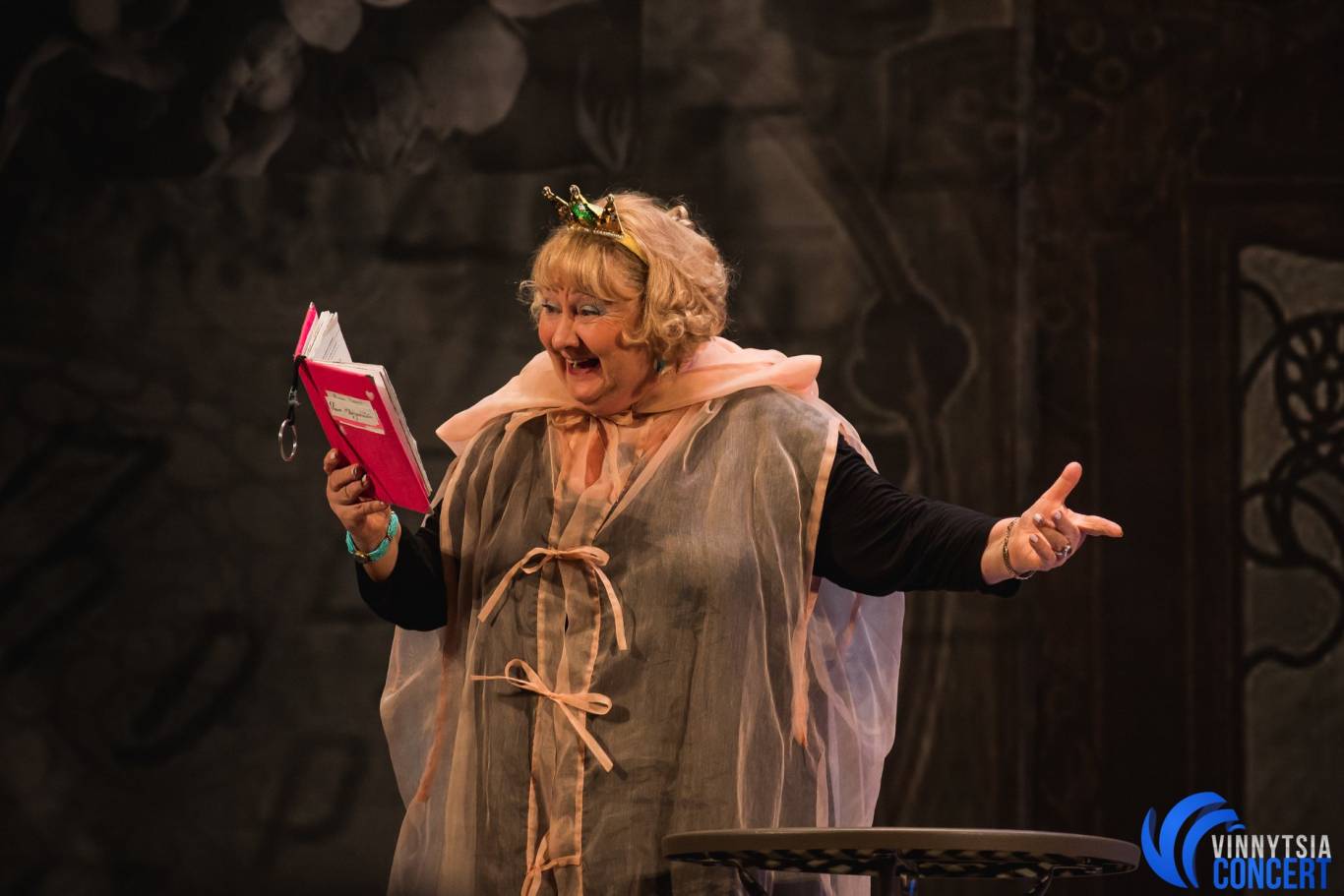 Комедія «Жениха викликали, дівчата?»