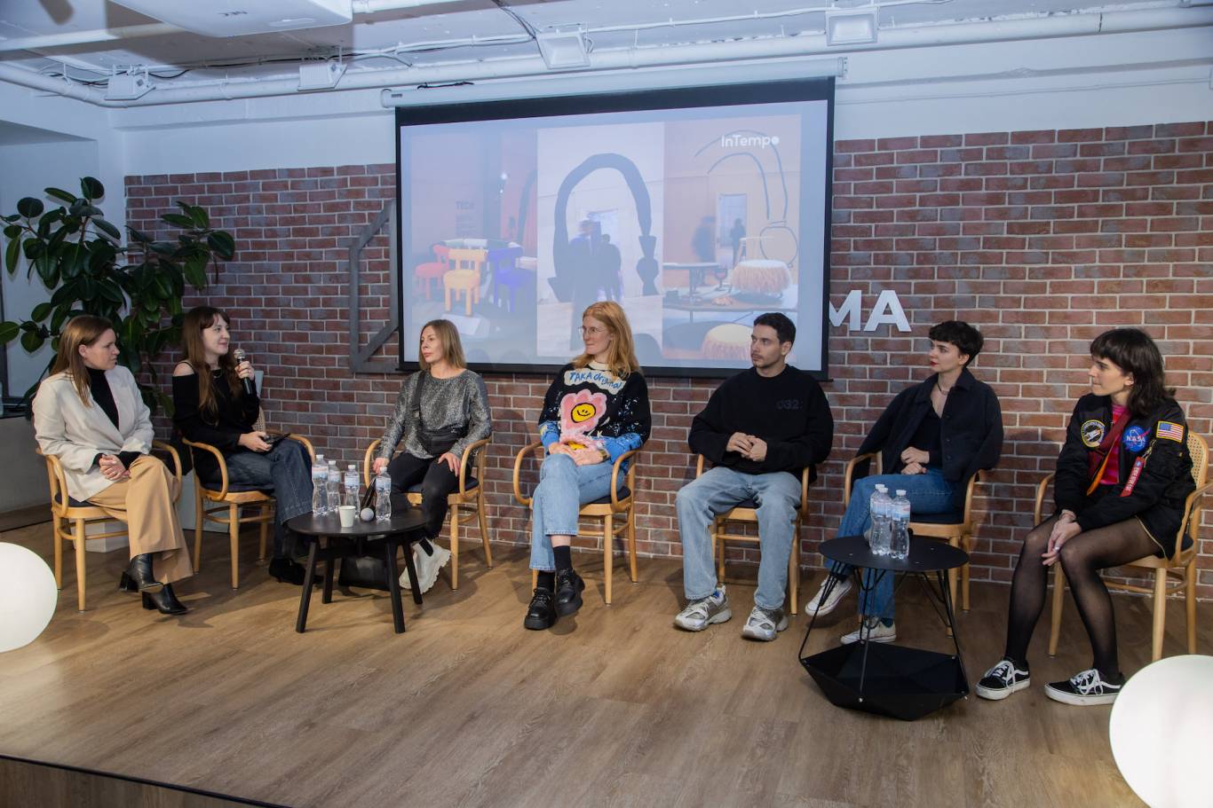 Тиждень українського дизайну та інновацій