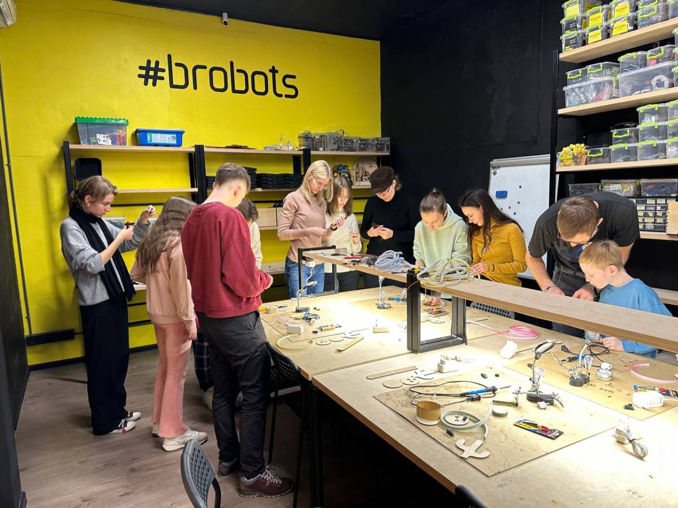 Тиждень українського дизайну та інновацій