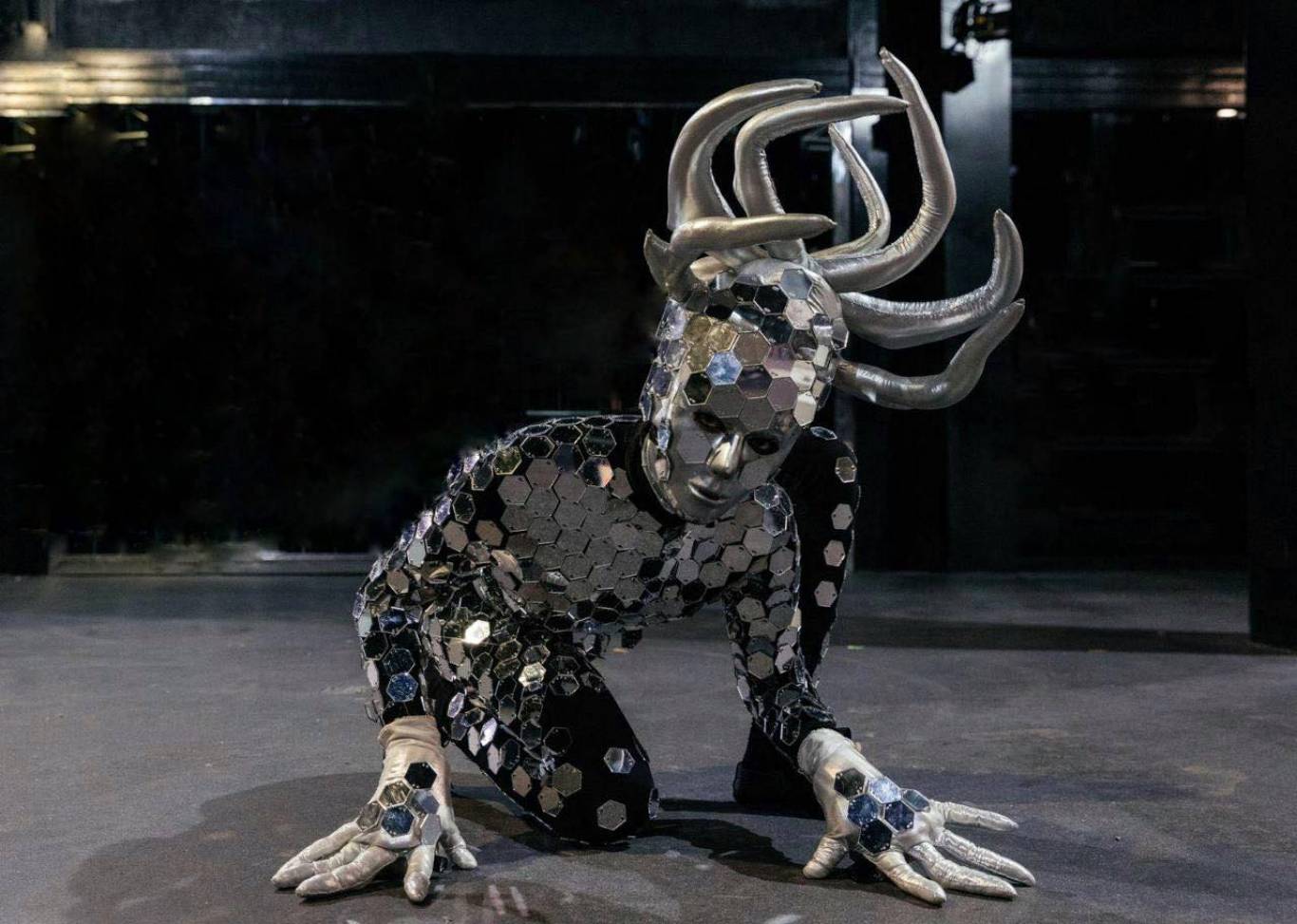 LIAPIN CIRCUS - Найбільший цирк України у Хмельницькому на підтримку ЗСУ