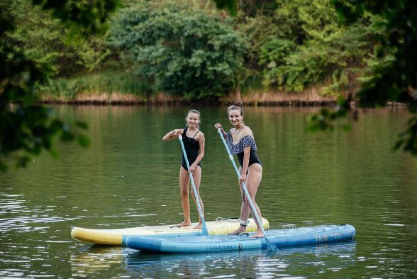 Відпочинок поблизу Вінниці: обираємо найкращі комплекси для сімейного релаксу