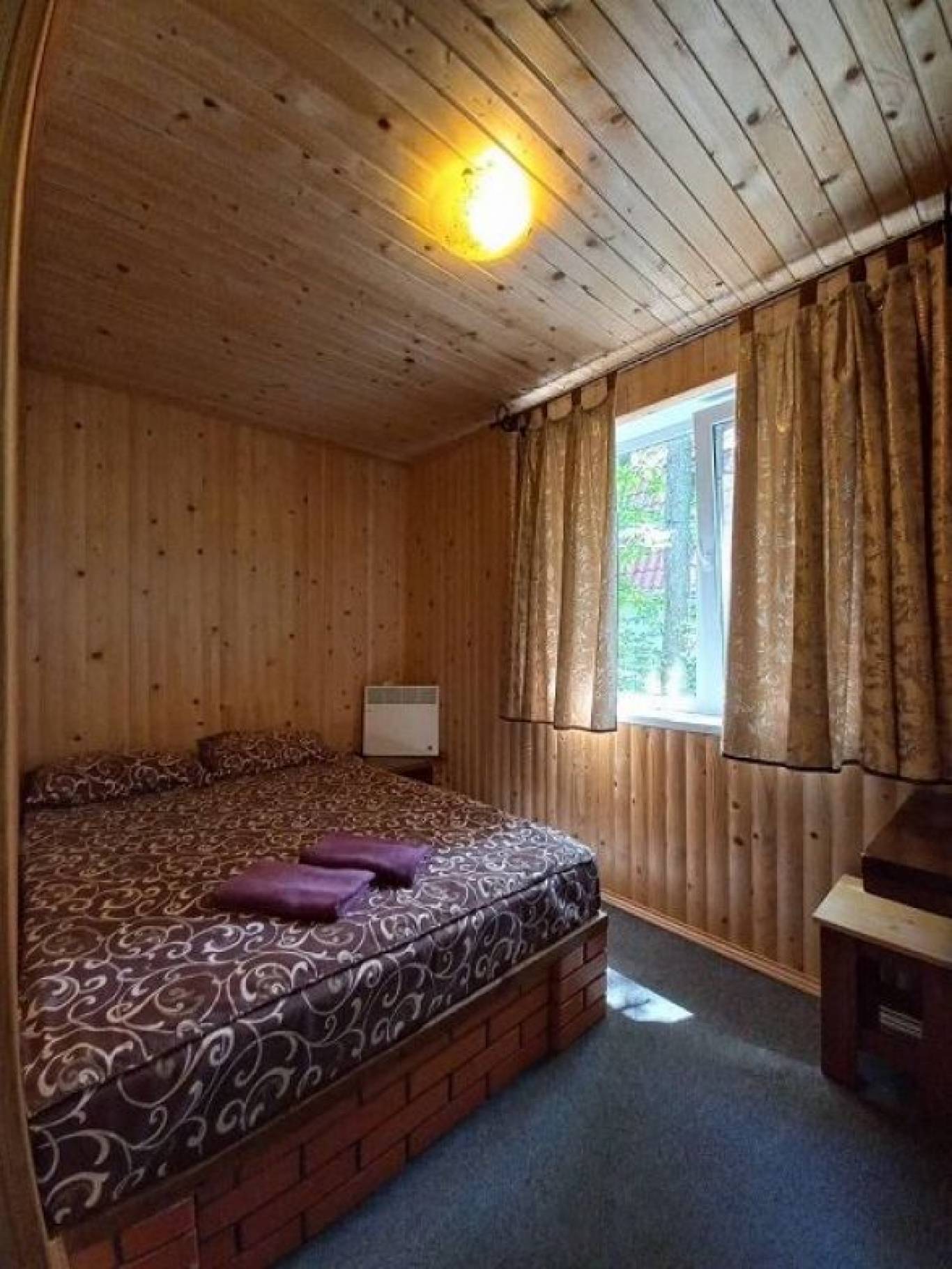 Відпочинок поблизу Вінниці: обираємо найкращі комплекси для сімейного релаксу