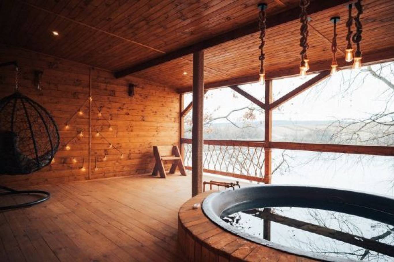 Відпочинок поблизу Вінниці: обираємо найкращі комплекси для сімейного релаксу