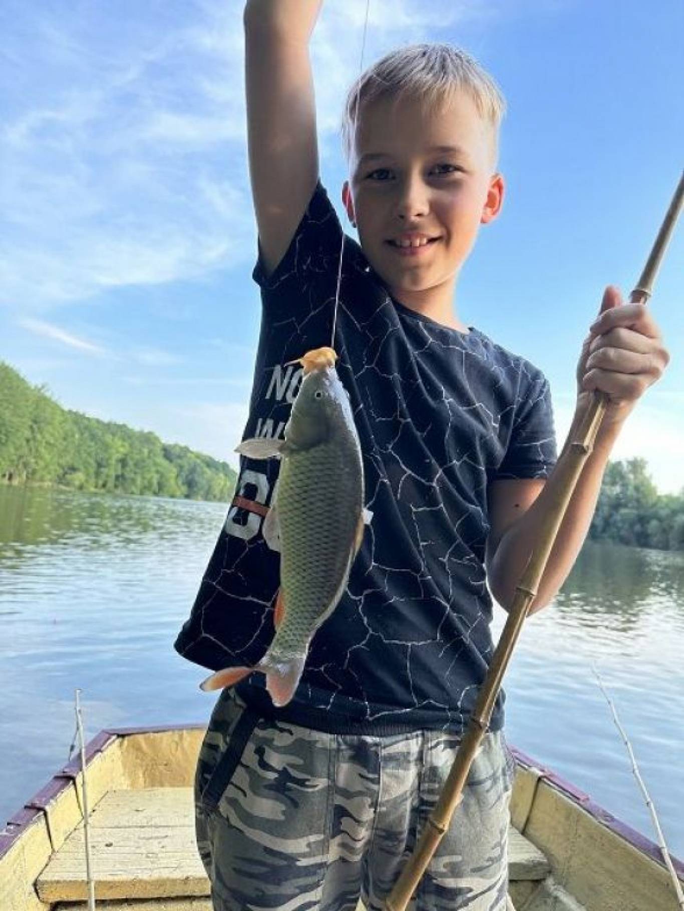 Відпочинок поблизу Вінниці: обираємо найкращі комплекси для сімейного релаксу