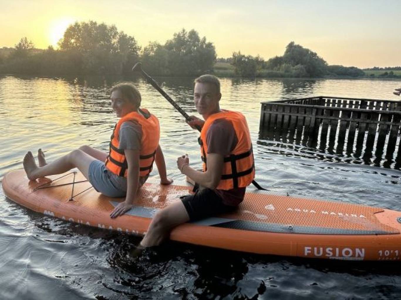 Відпочинок поблизу Вінниці: обираємо найкращі комплекси для сімейного релаксу