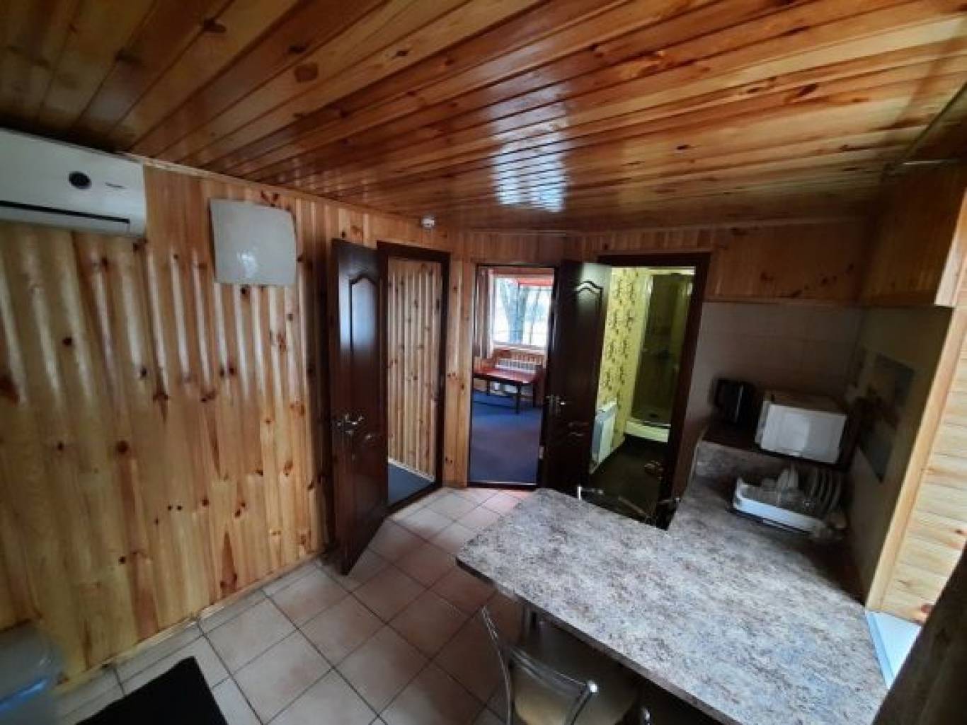 Відпочинок поблизу Вінниці: обираємо найкращі комплекси для сімейного релаксу