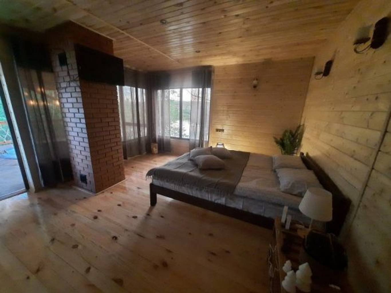 Відпочинок поблизу Вінниці: обираємо найкращі комплекси для сімейного релаксу