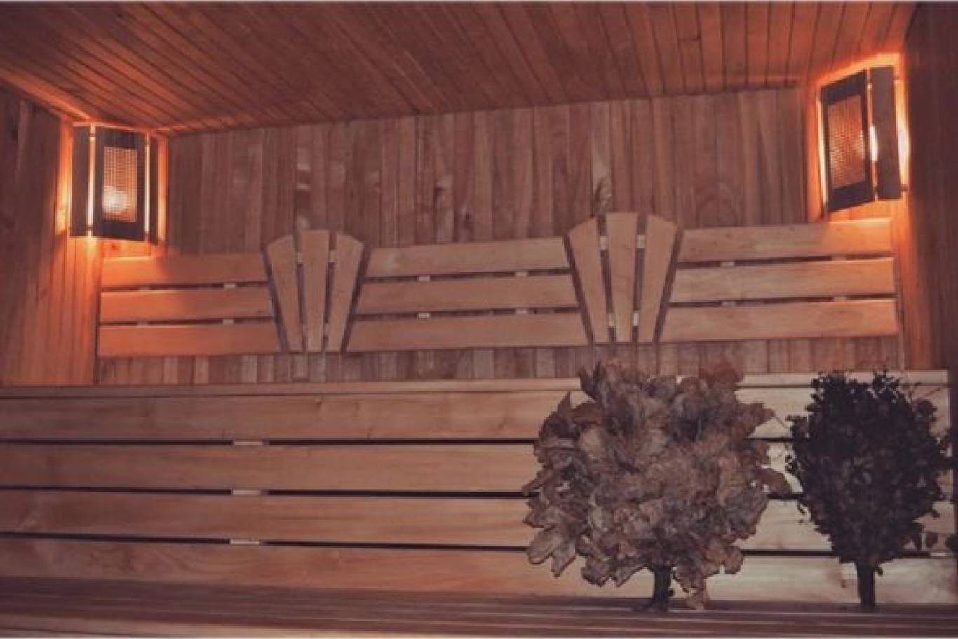 Відпочинок поблизу Вінниці: обираємо найкращі комплекси для сімейного релаксу