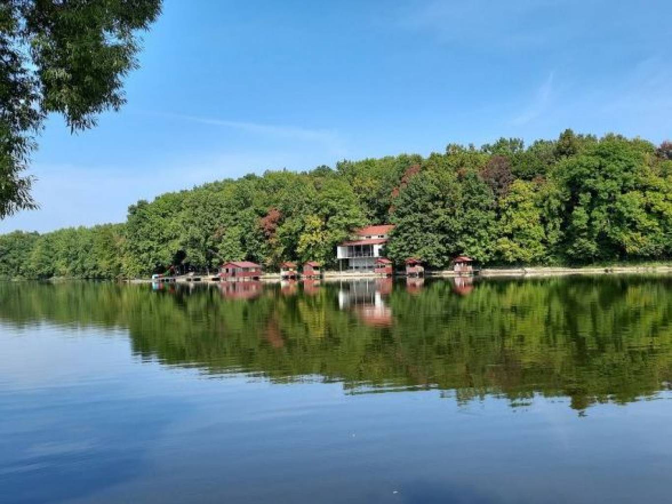 Відпочинок поблизу Вінниці: обираємо найкращі комплекси для сімейного релаксу