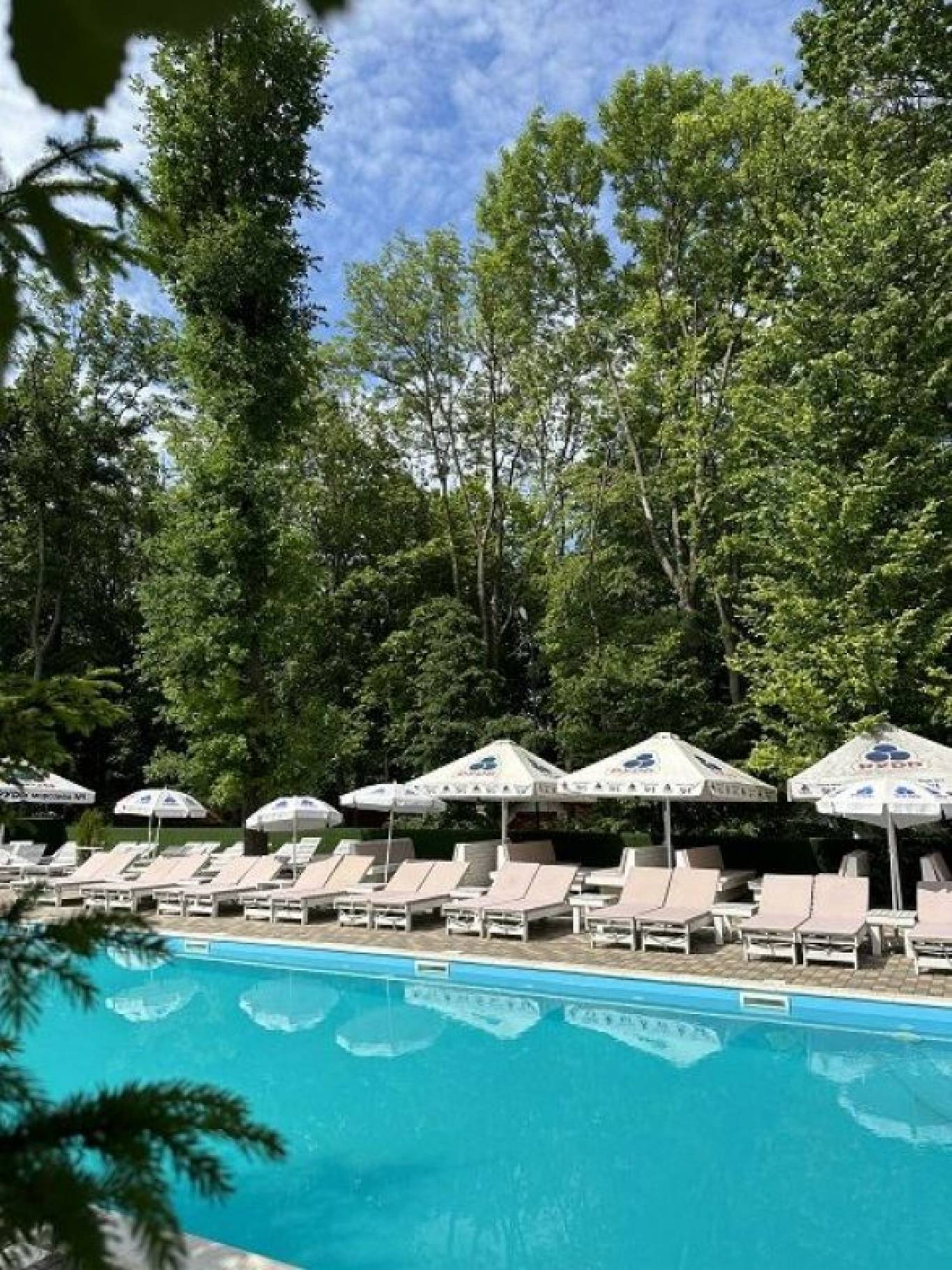 Відпочинок поблизу Вінниці: обираємо найкращі комплекси для сімейного релаксу