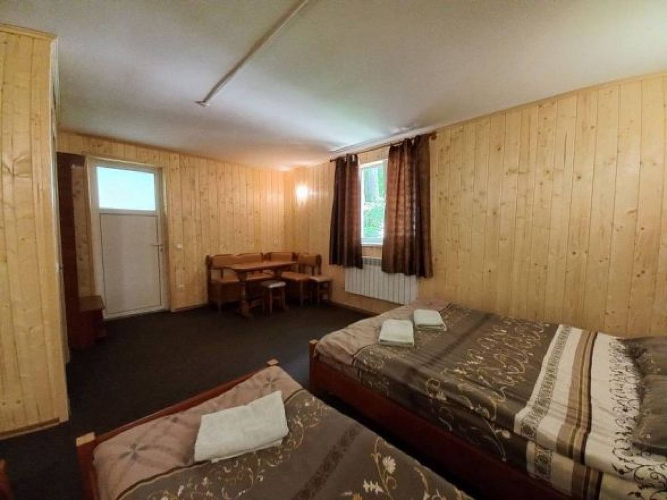 Відпочинок поблизу Вінниці: обираємо найкращі комплекси для сімейного релаксу