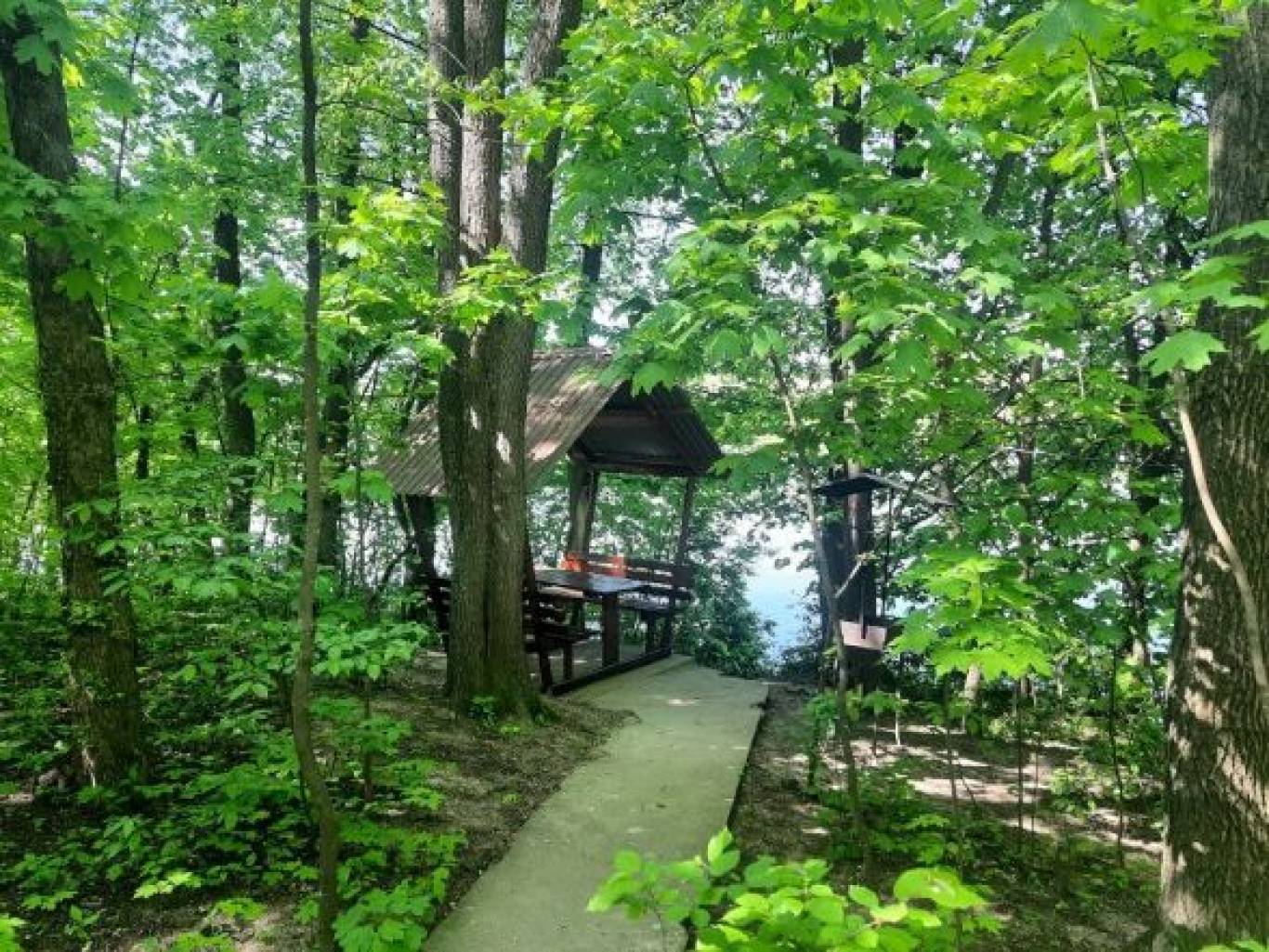 Відпочинок поблизу Вінниці: обираємо найкращі комплекси для сімейного релаксу