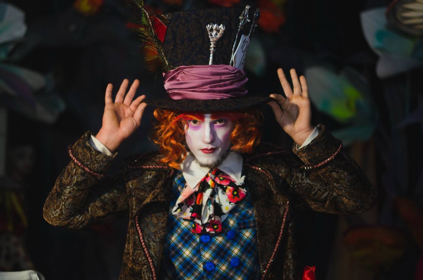 «ALICE». Amazing Circus Show