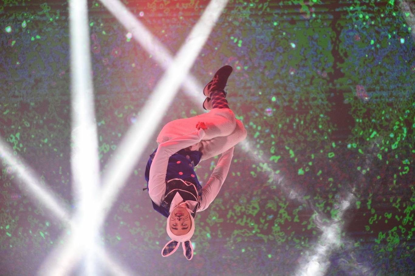 «ALICE». Amazing Circus Show