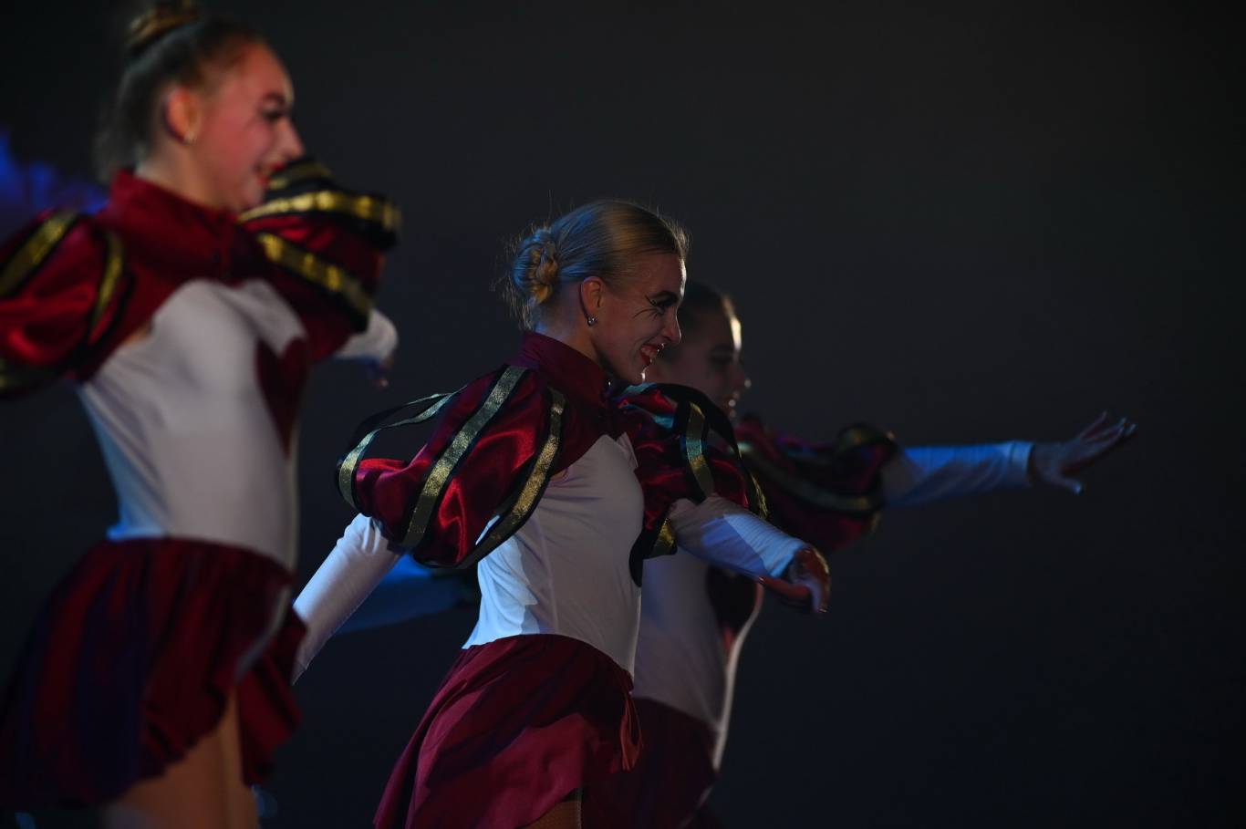 «ALICE». Amazing Circus Show