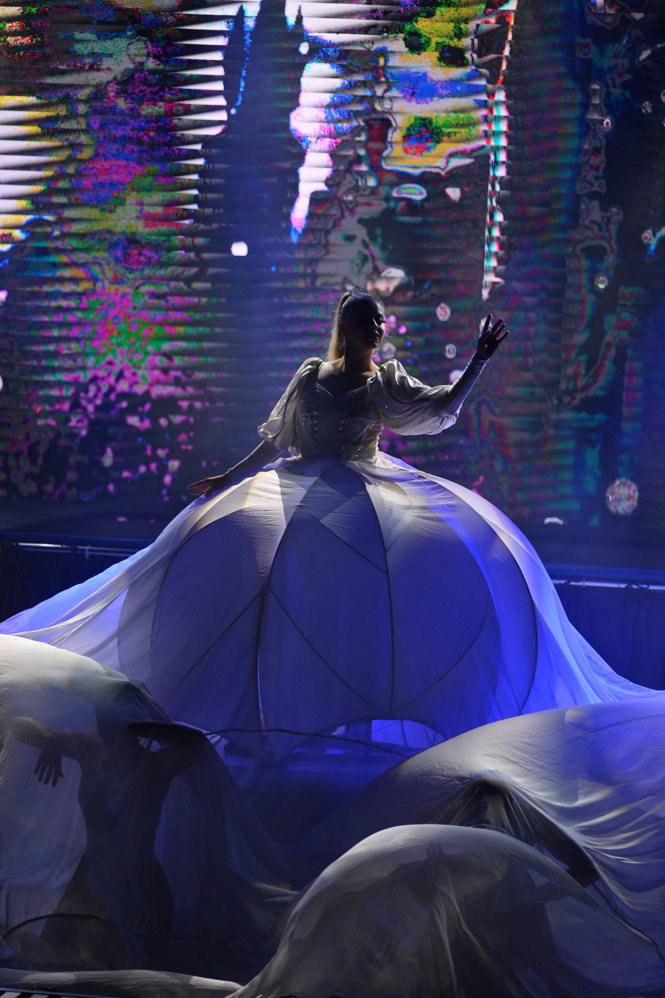 «ALICE». Amazing Circus Show