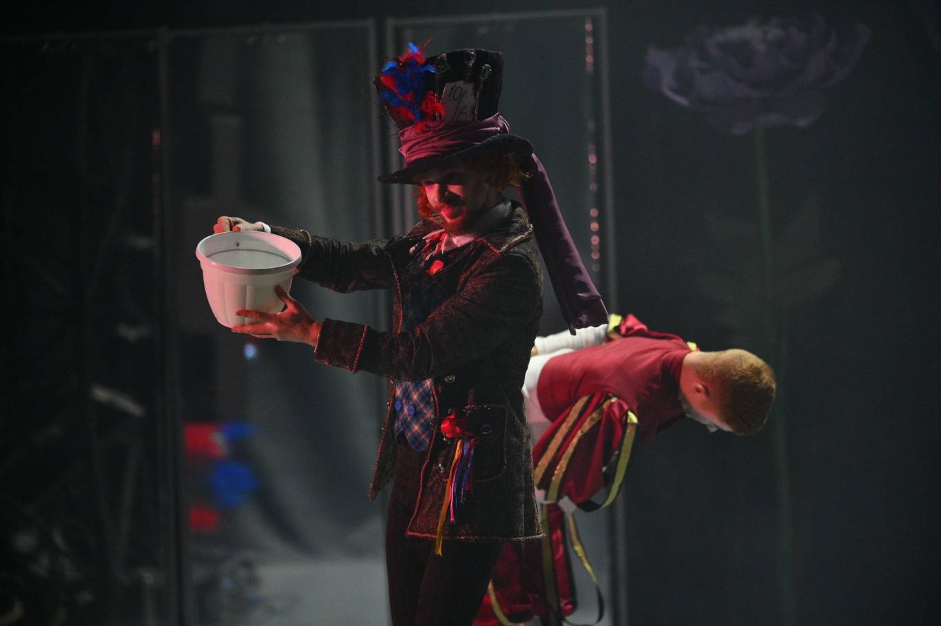 «ALICE». Amazing Circus Show