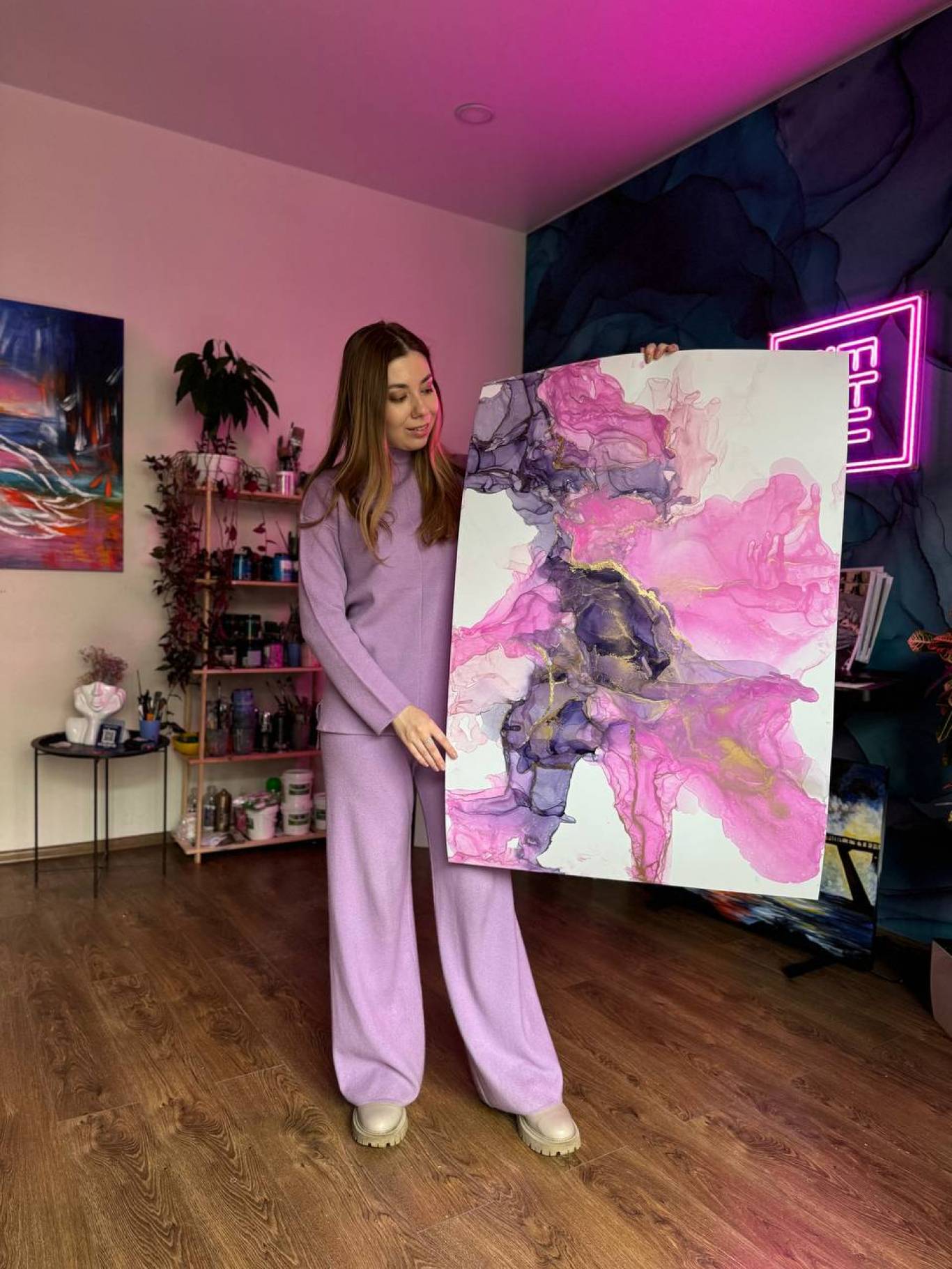 КатАртСис - Арт-студія для дорослих та дітей