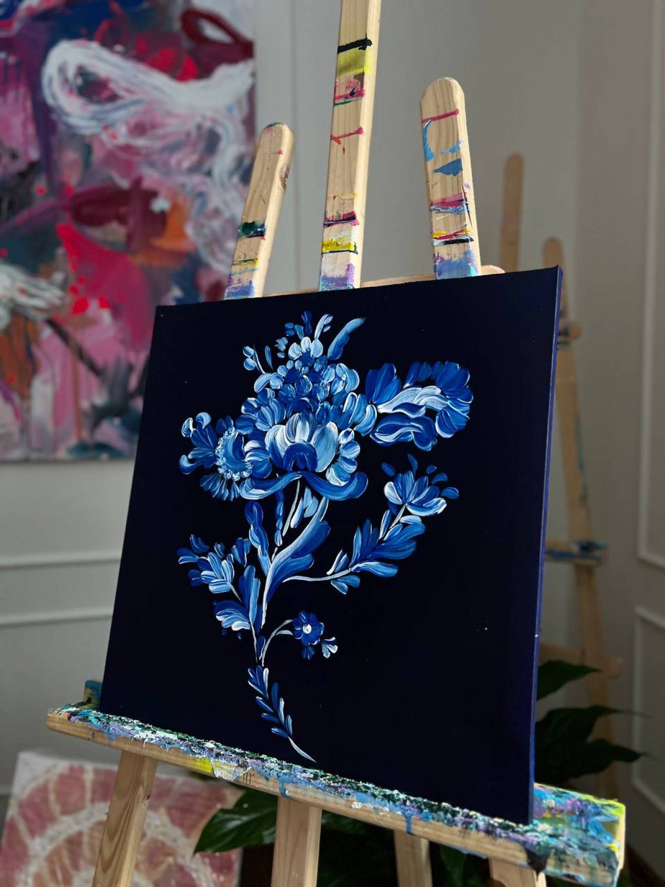 КатАртСис - Арт-студія для дорослих та дітей