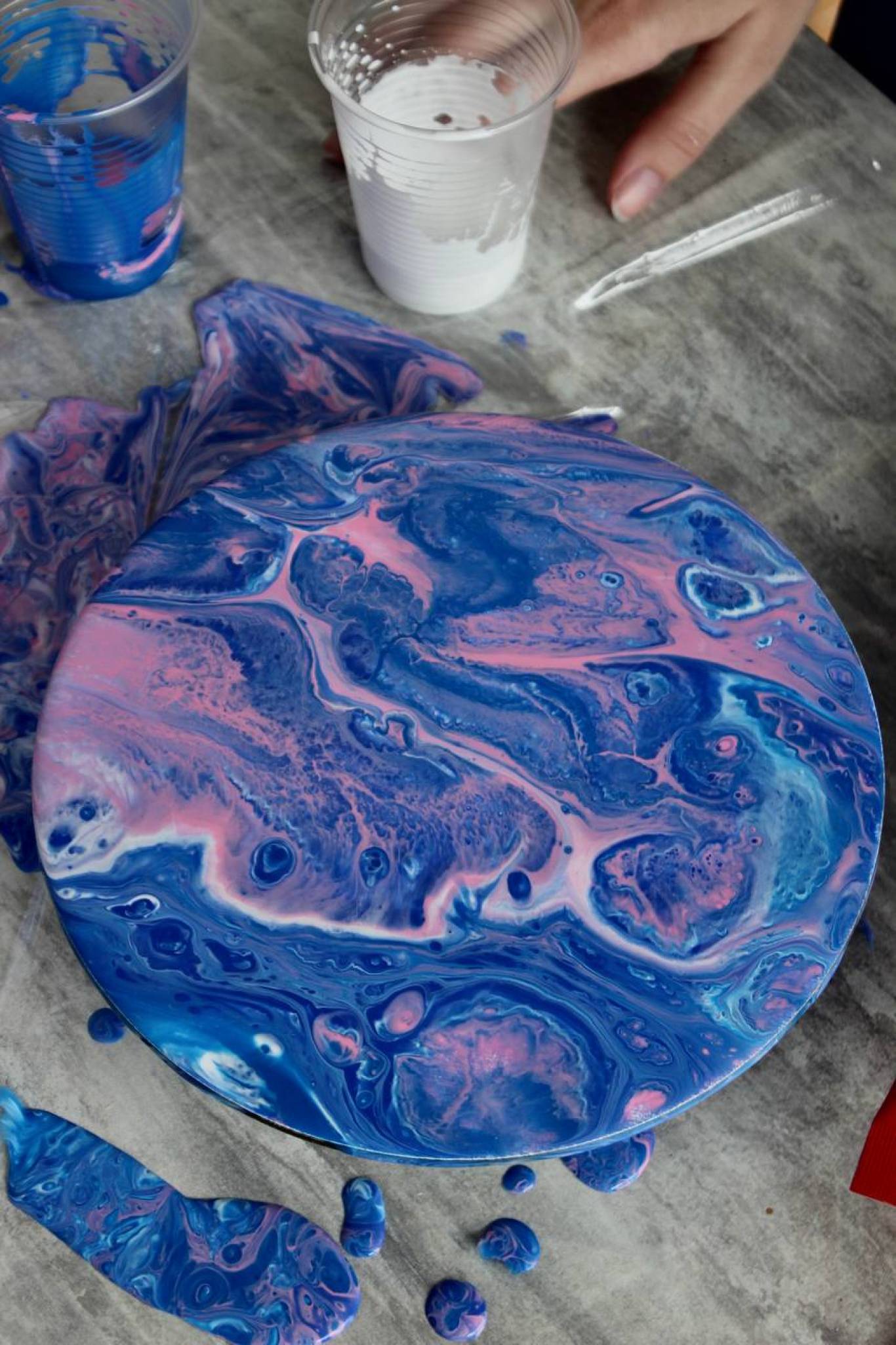 КатАртСис - Арт-студія для дорослих та дітей