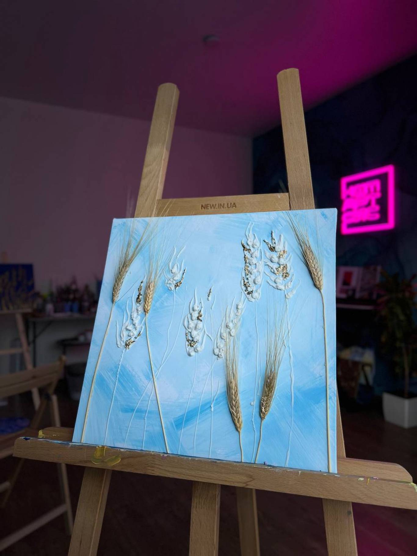 КатАртСис - Арт-студія для дорослих та дітей