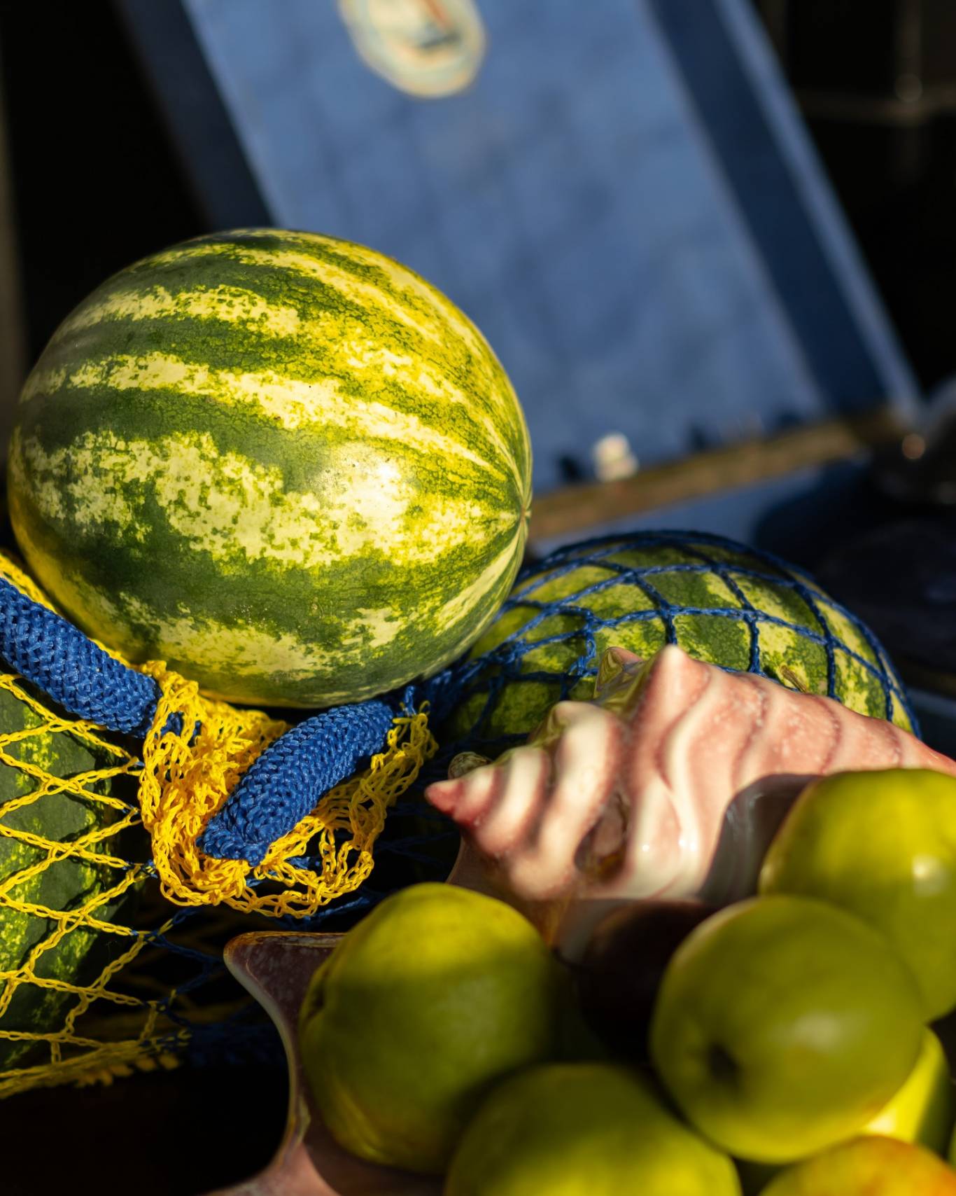 Фестиваль «Одеський дворик» у ресторації Карабас