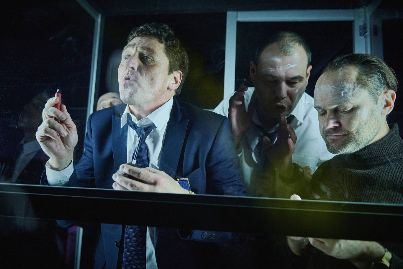 ХАЗЯЇН (Театр на Подолі)