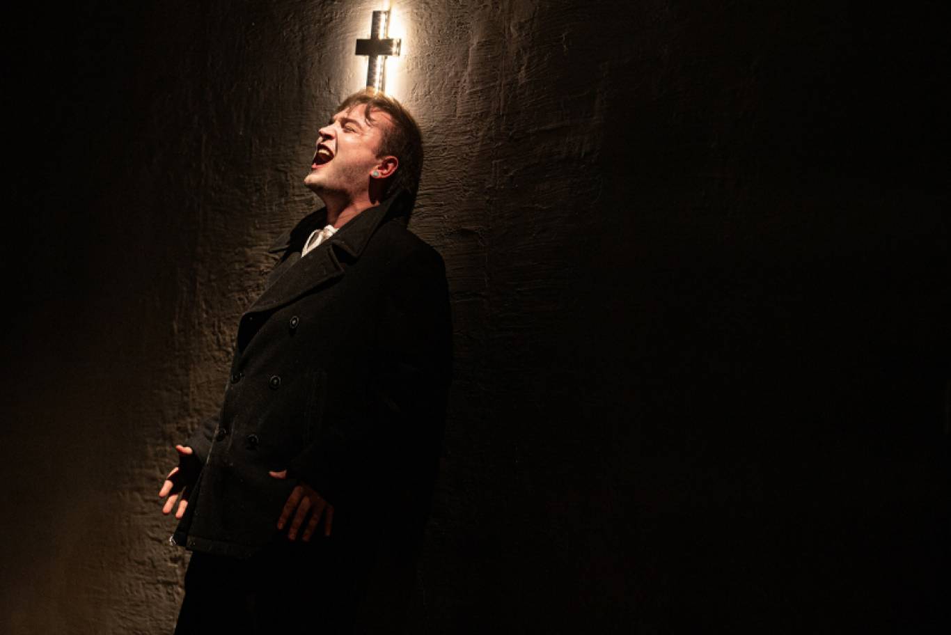 КОНОТОПСЬКА ВІДЬМА (театр.ім.І.Франка)