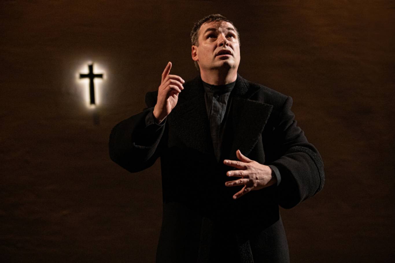 КОНОТОПСЬКА ВІДЬМА (театр.ім.І.Франка)